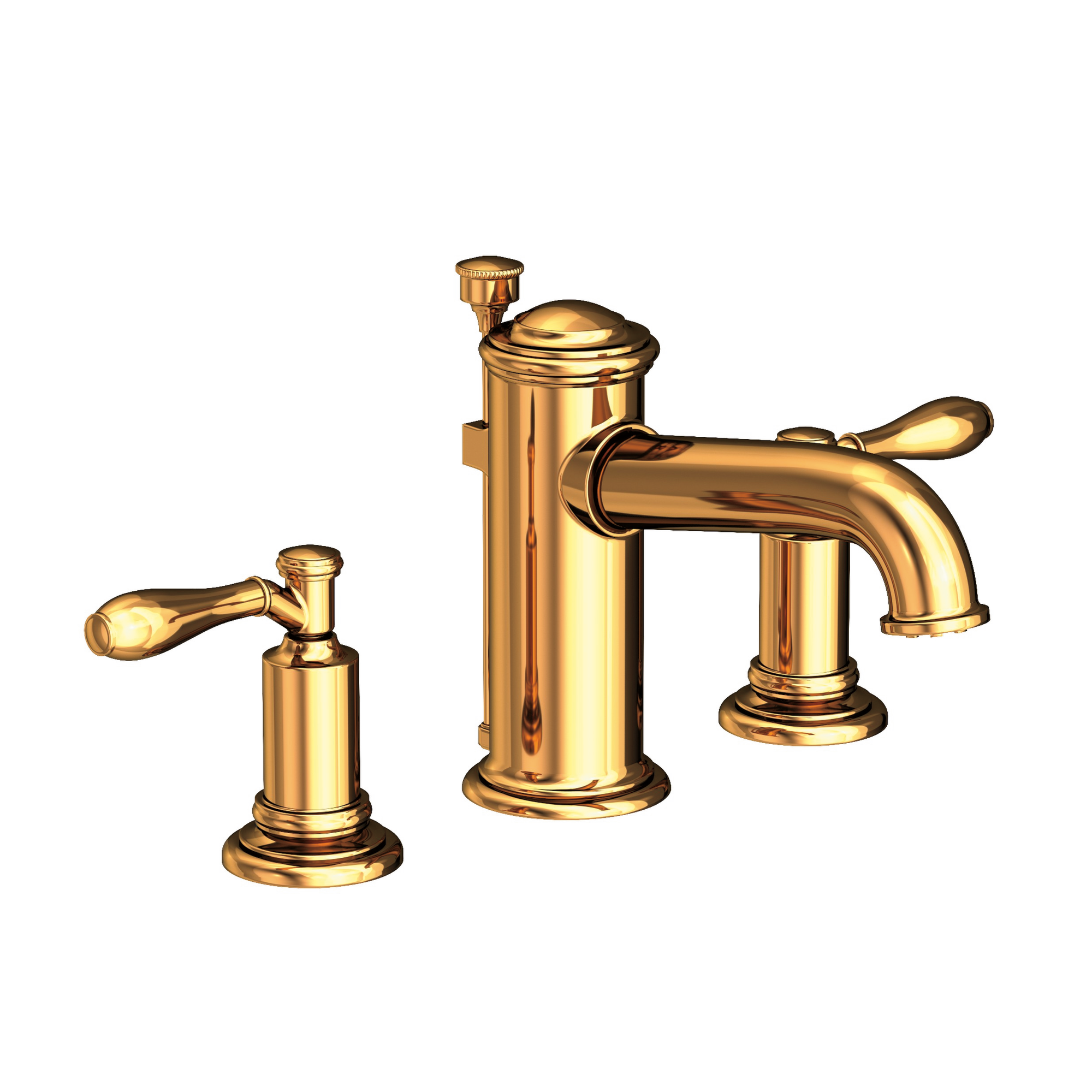 Newport Brass Ithaca® Widespread Lavatory Faucet