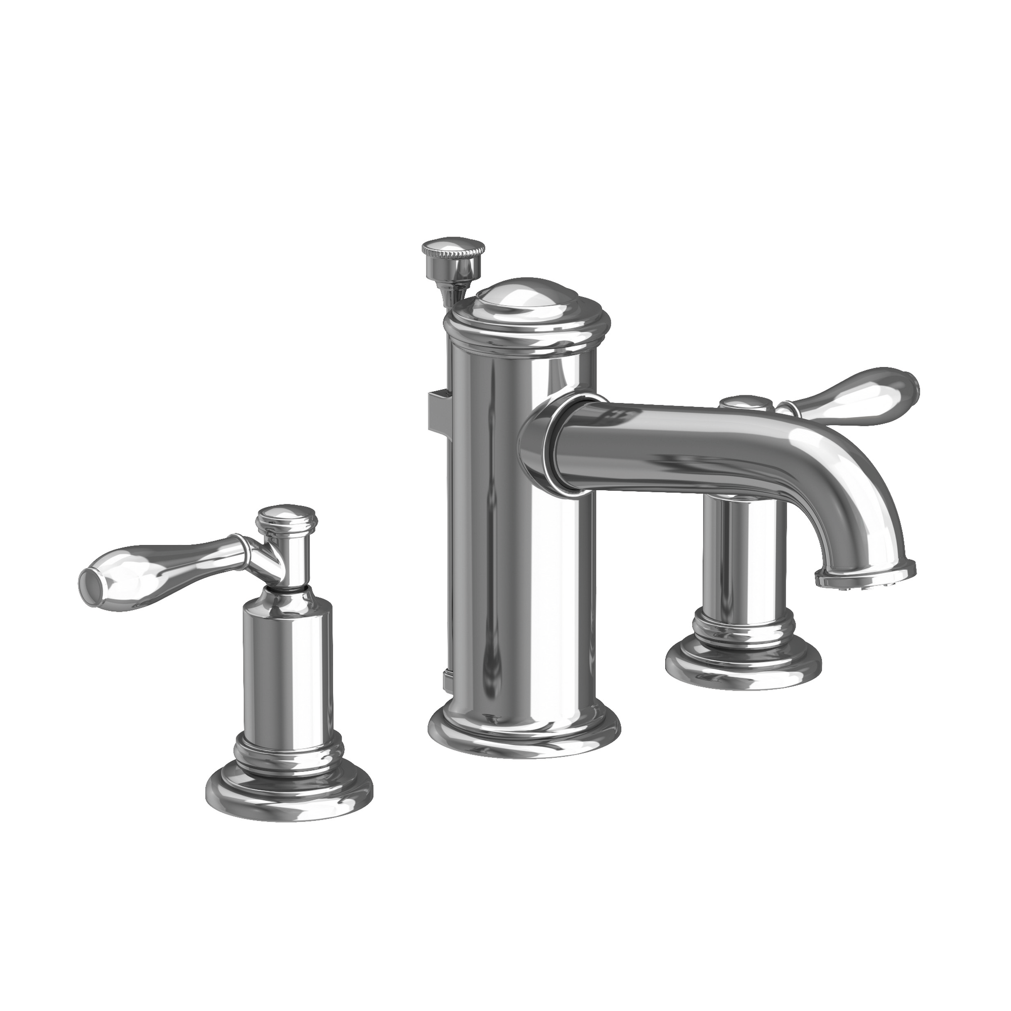 Newport Brass Ithaca® Widespread Lavatory Faucet