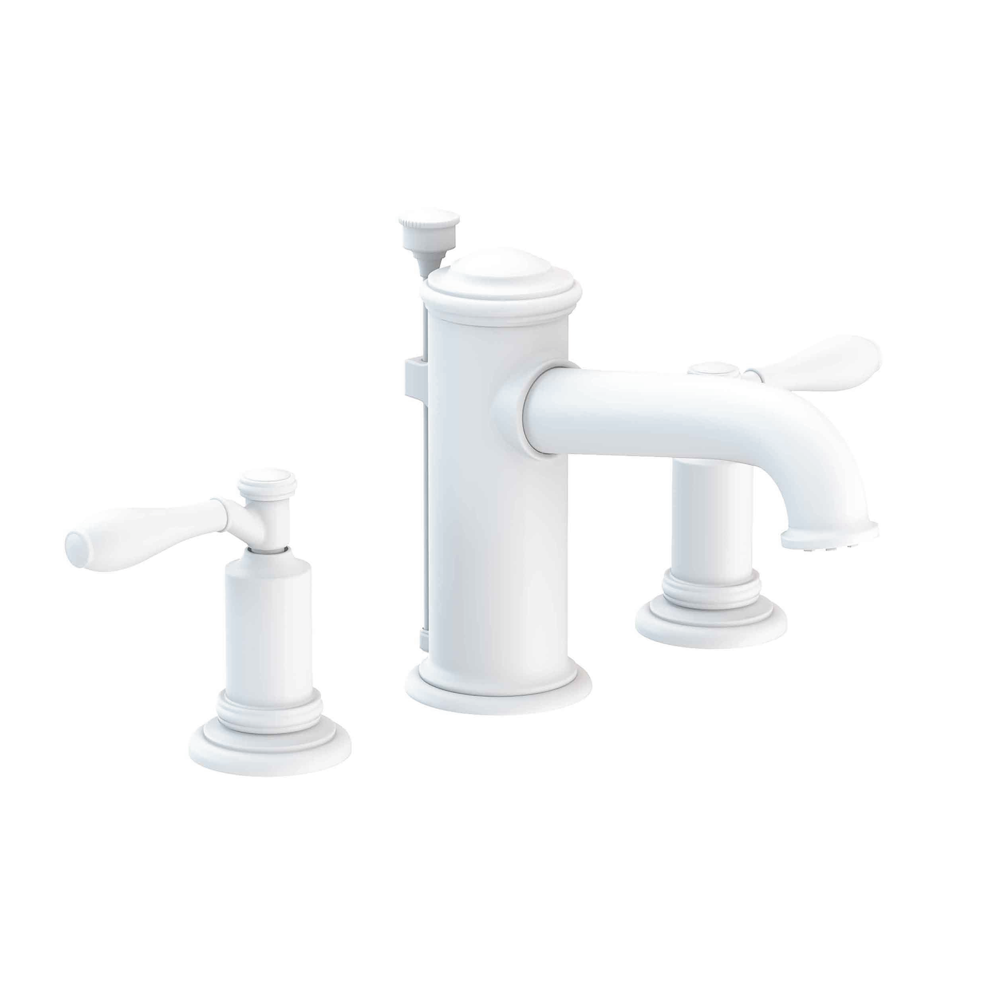 Newport Brass Ithaca® Widespread Lavatory Faucet