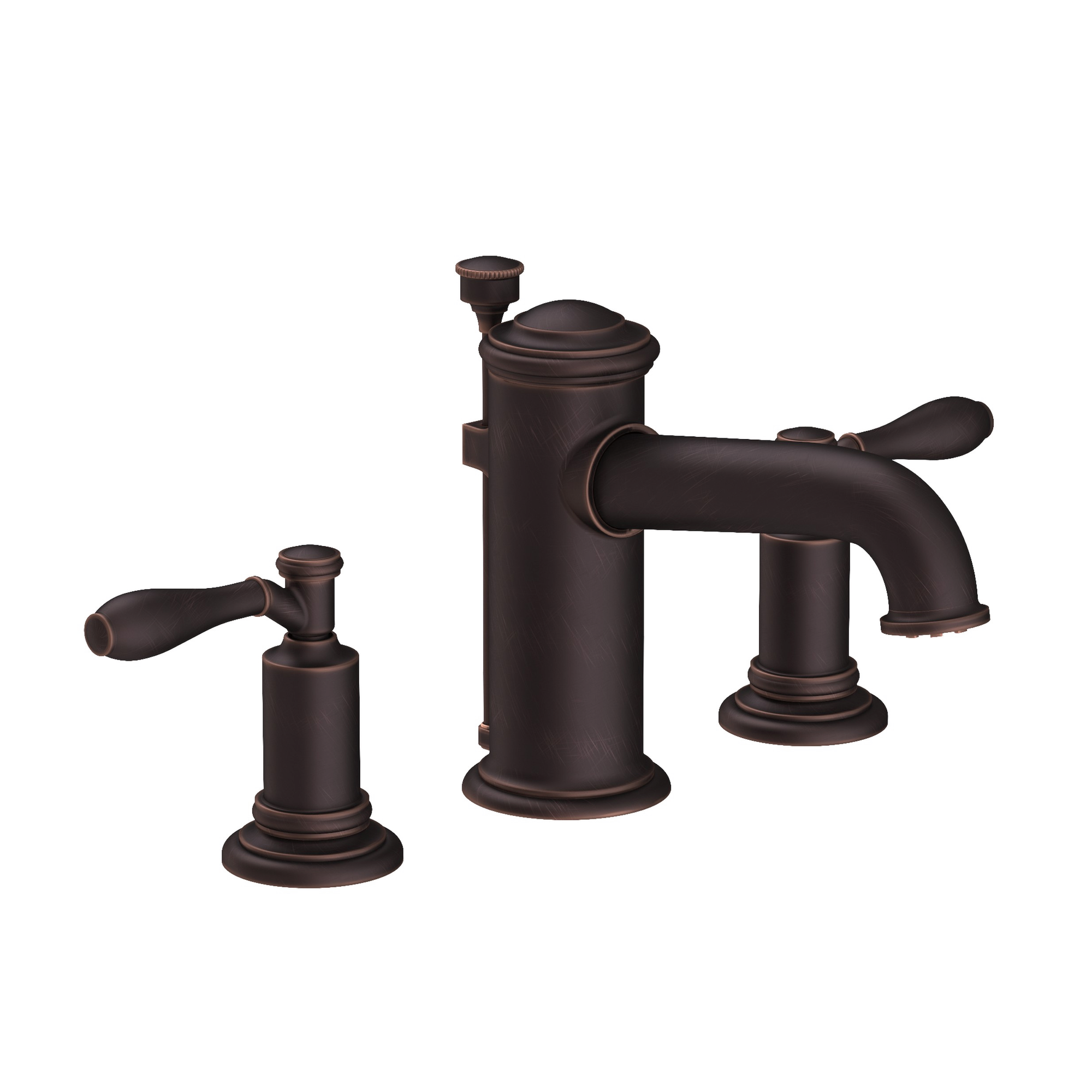 Newport Brass Ithaca® Widespread Lavatory Faucet