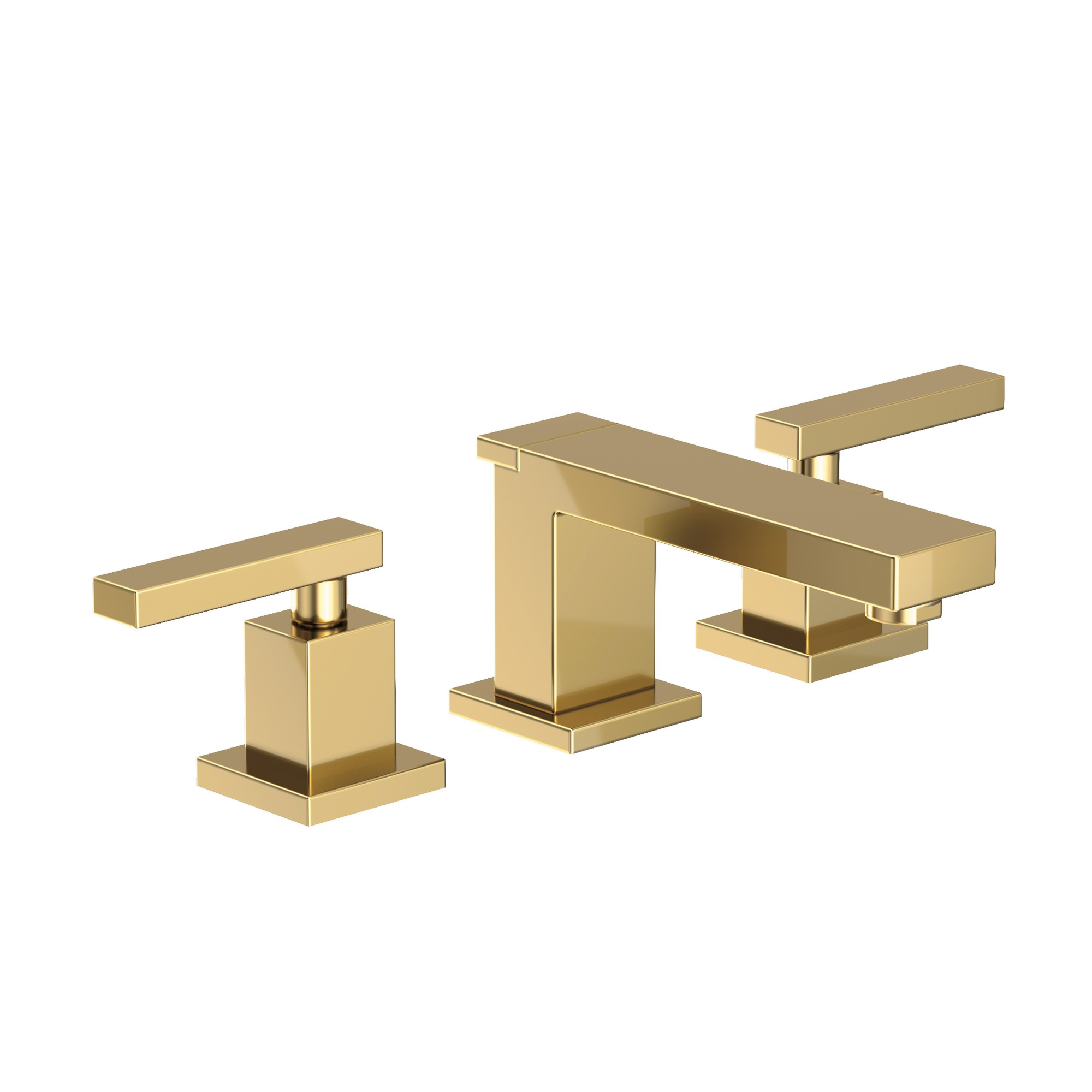 Newport Brass Skylar Widespread Lavatory Faucet
