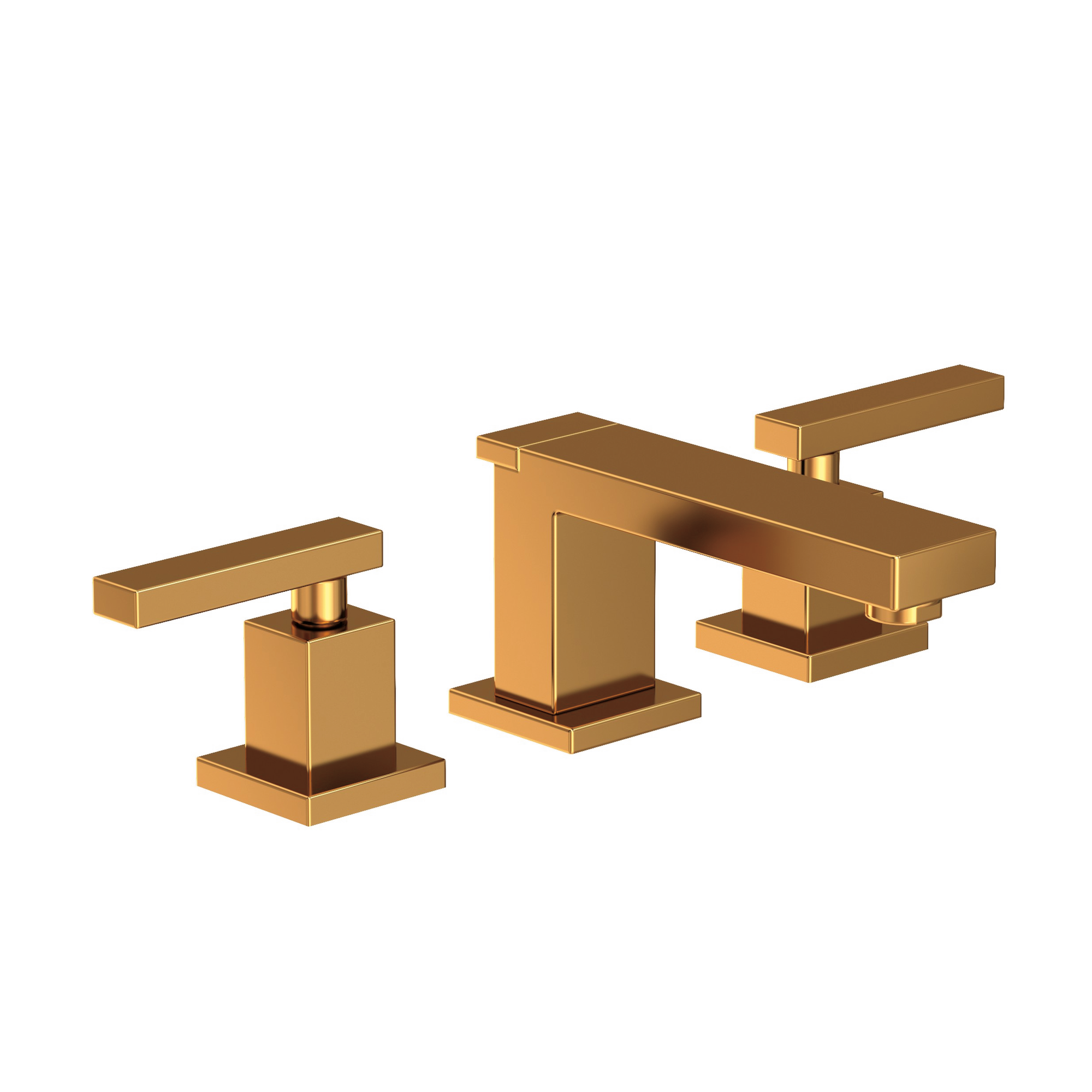 Newport Brass Skylar Widespread Lavatory Faucet