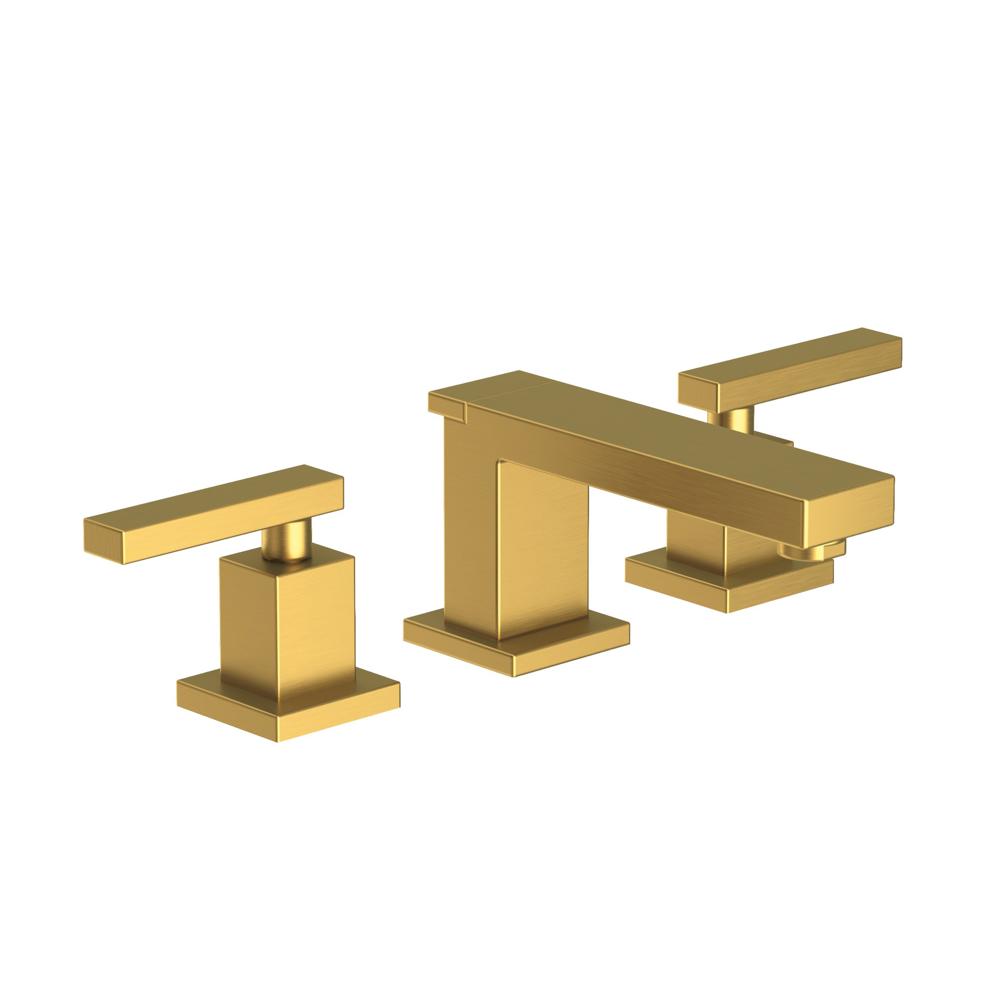 Newport Brass Skylar Widespread Lavatory Faucet