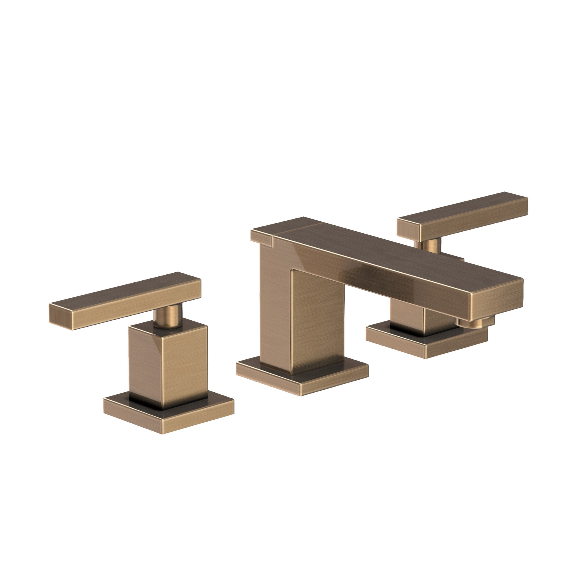 Newport Brass Skylar Widespread Lavatory Faucet
