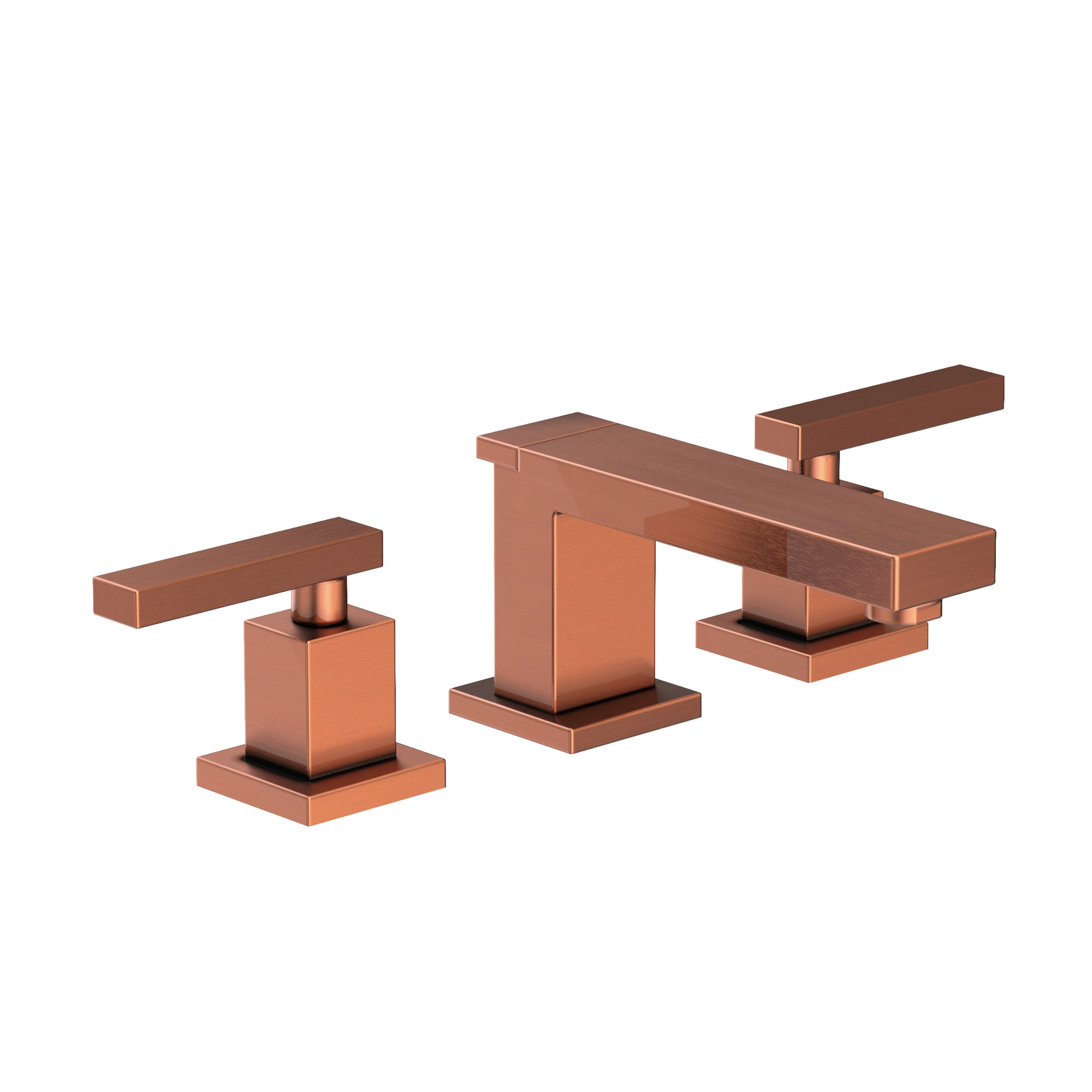 Newport Brass Skylar Widespread Lavatory Faucet