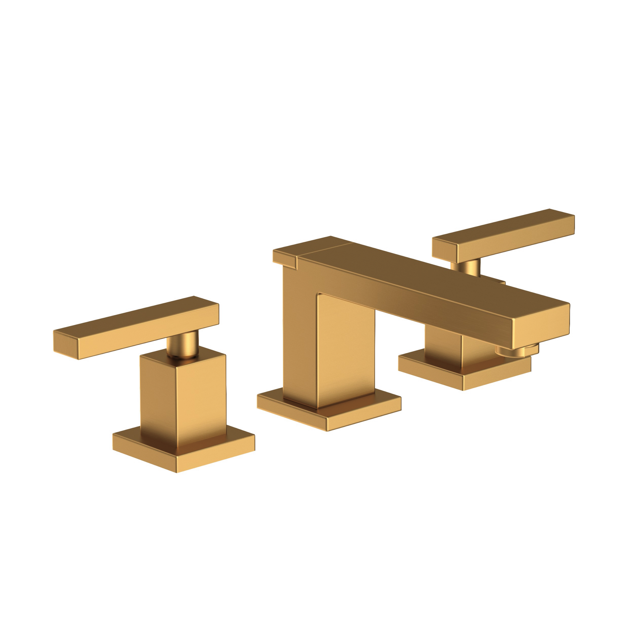 Newport Brass Skylar Widespread Lavatory Faucet