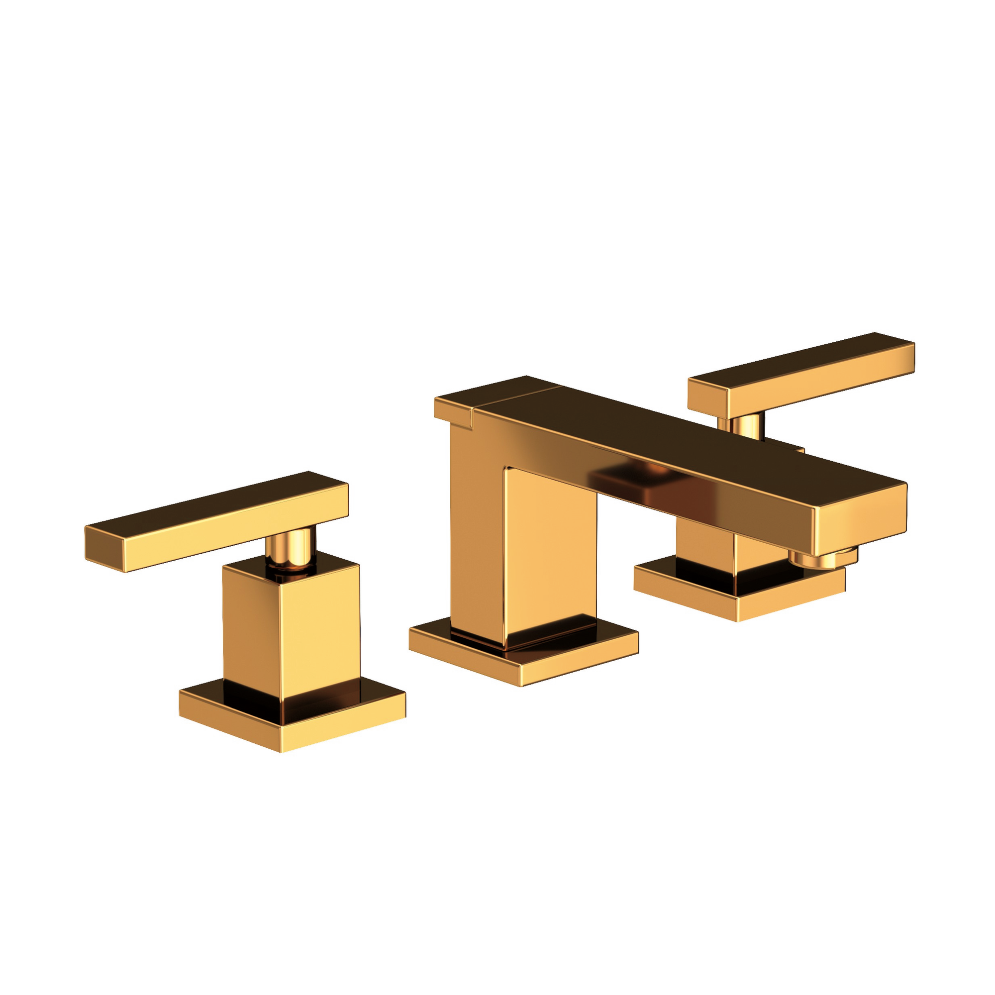 Newport Brass Skylar Widespread Lavatory Faucet