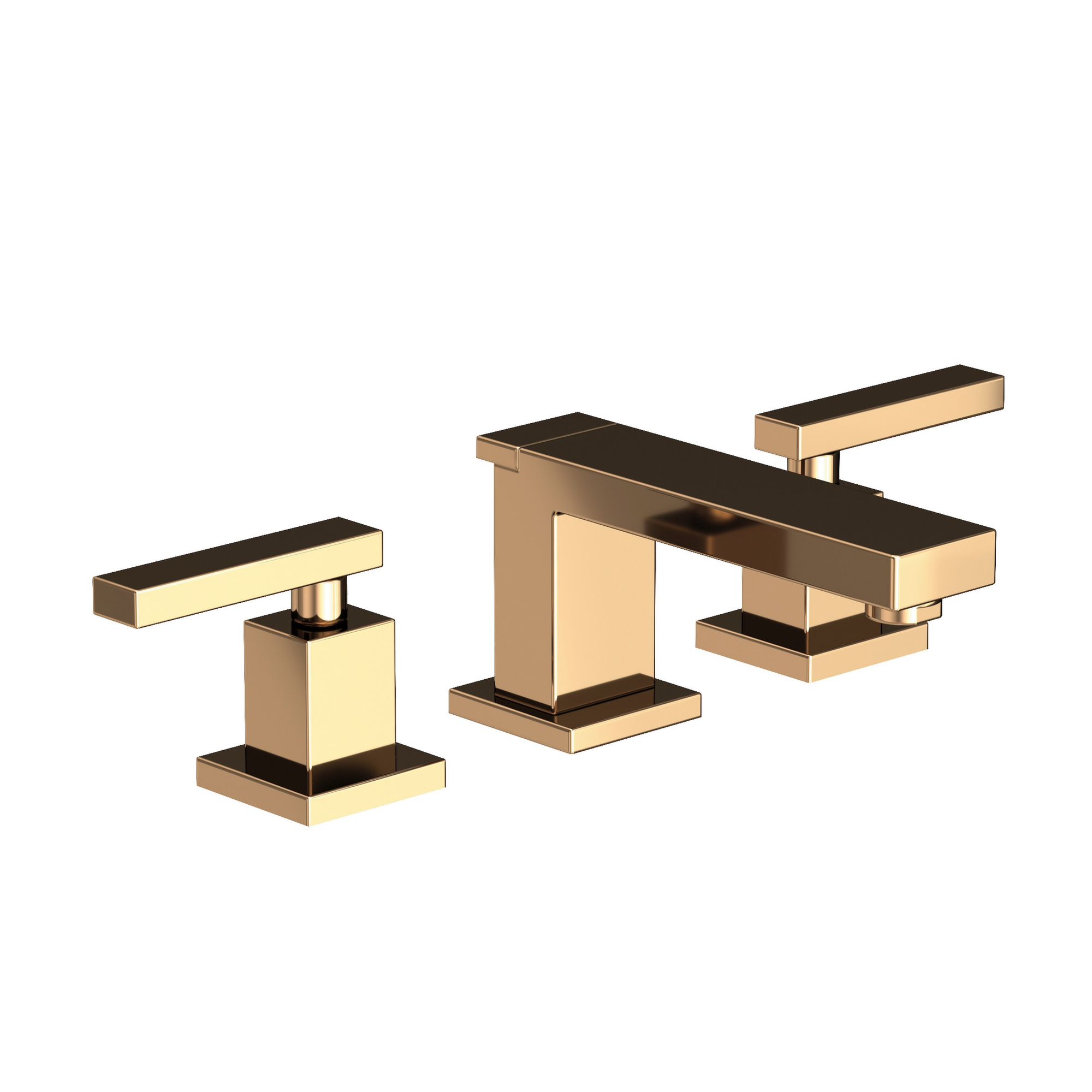Newport Brass Skylar Widespread Lavatory Faucet