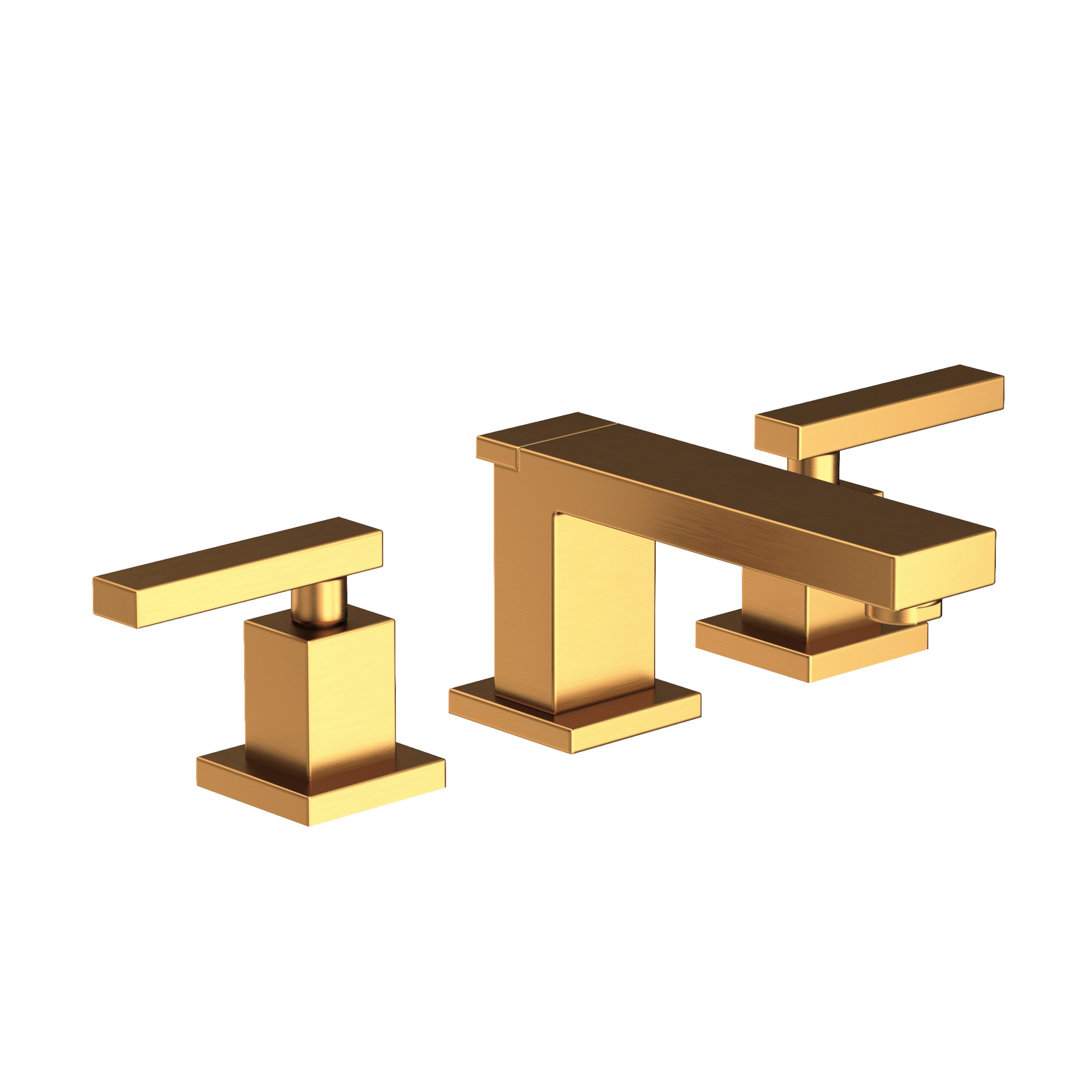 Newport Brass Skylar Widespread Lavatory Faucet
