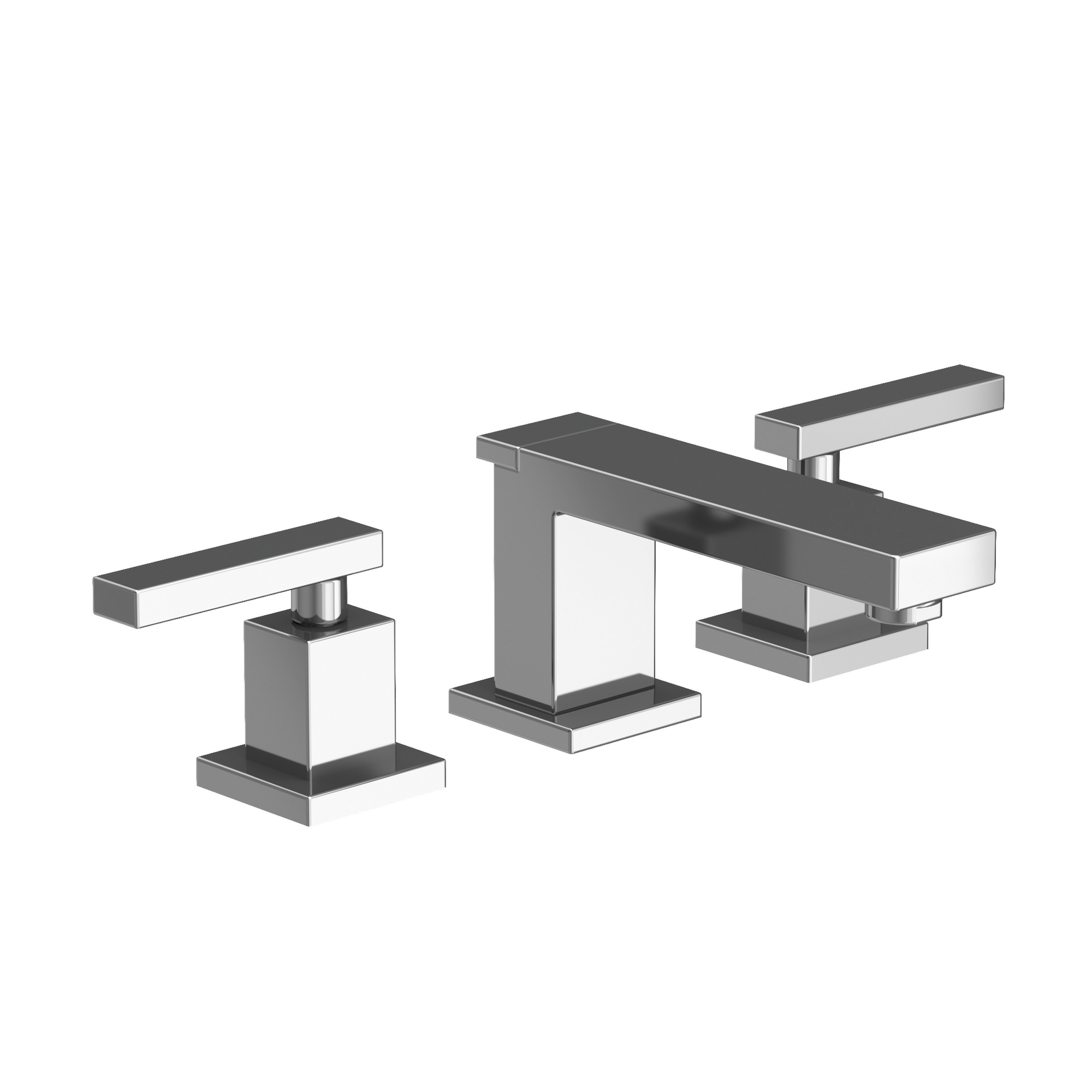 Newport Brass Skylar Widespread Lavatory Faucet