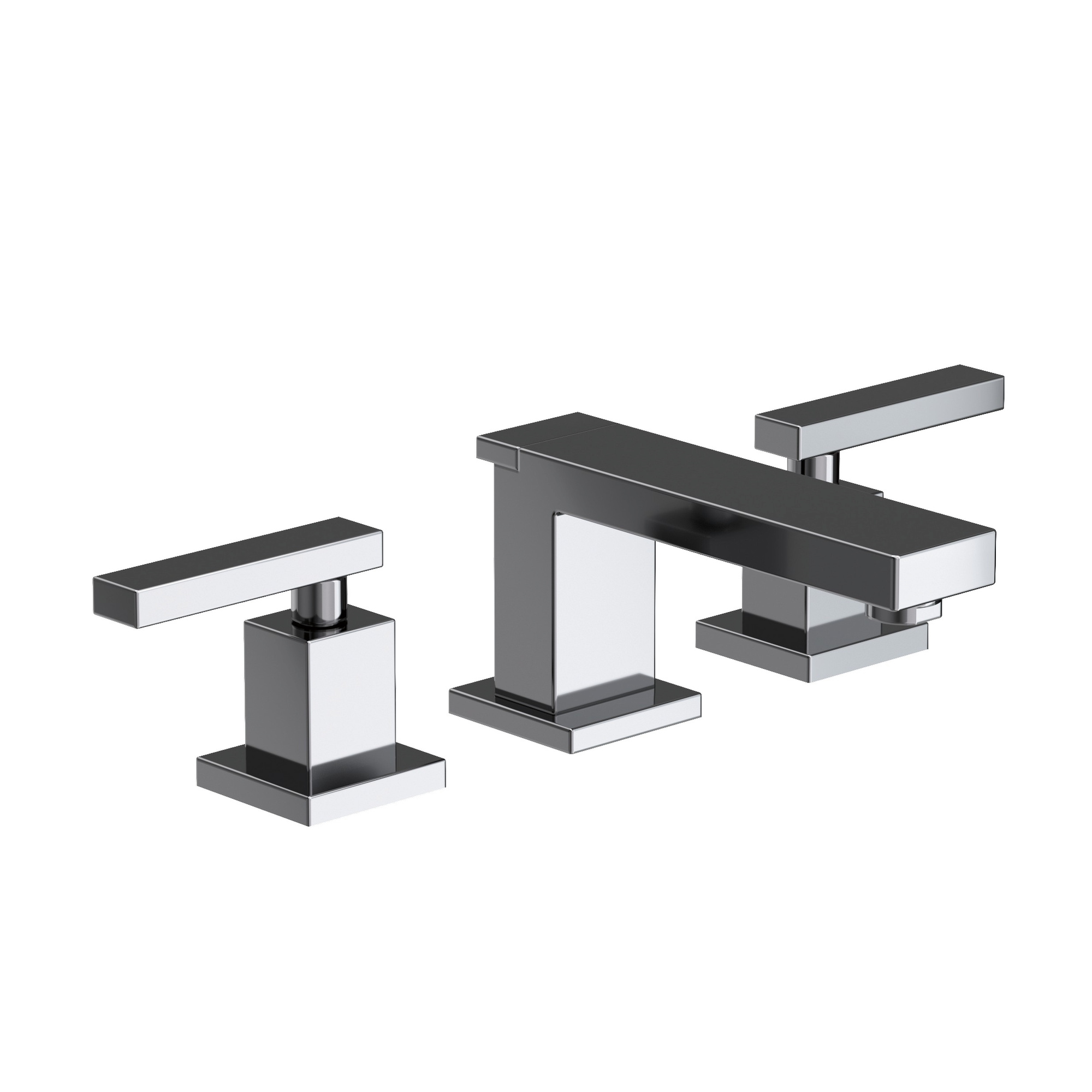 Newport Brass Skylar Widespread Lavatory Faucet
