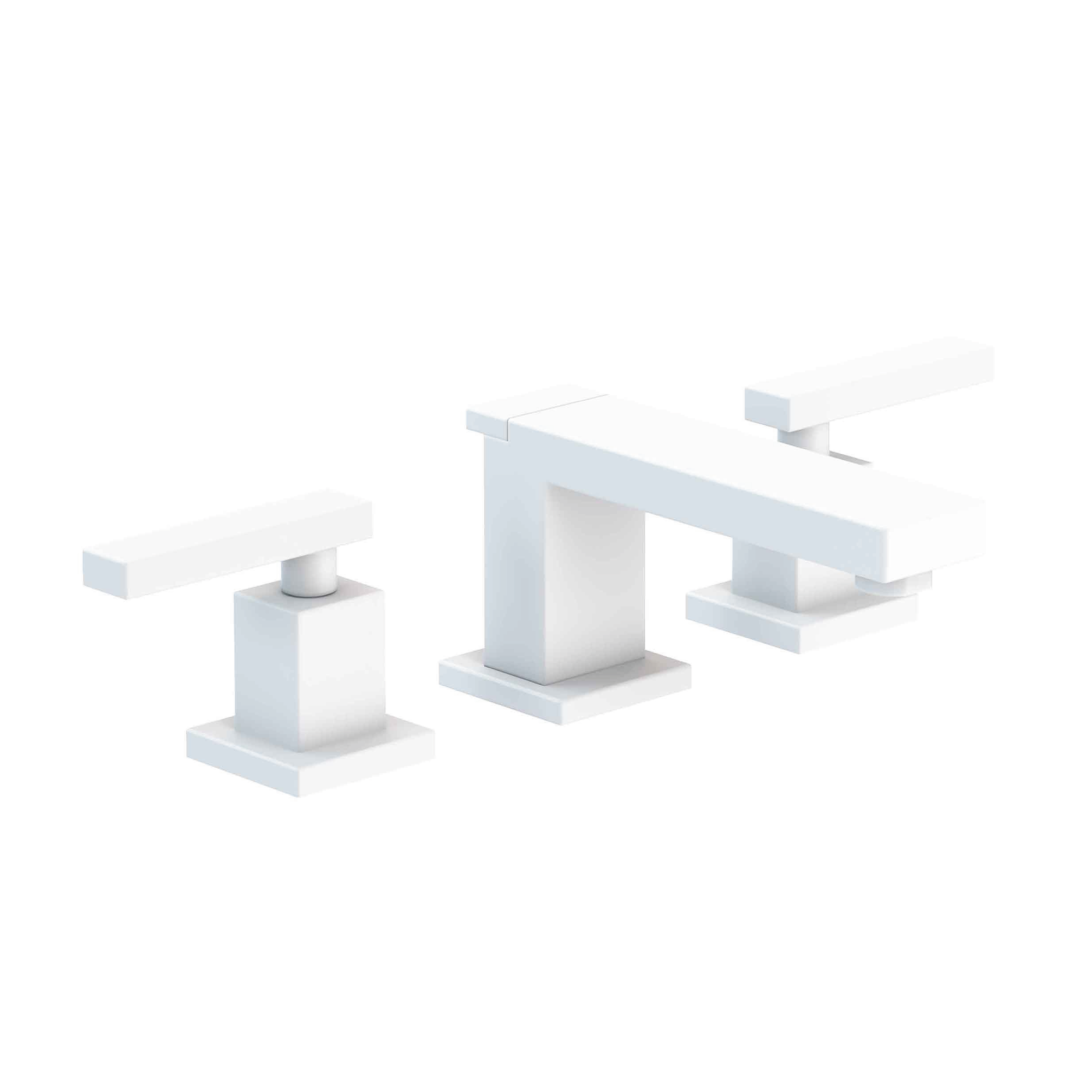 Newport Brass Skylar Widespread Lavatory Faucet