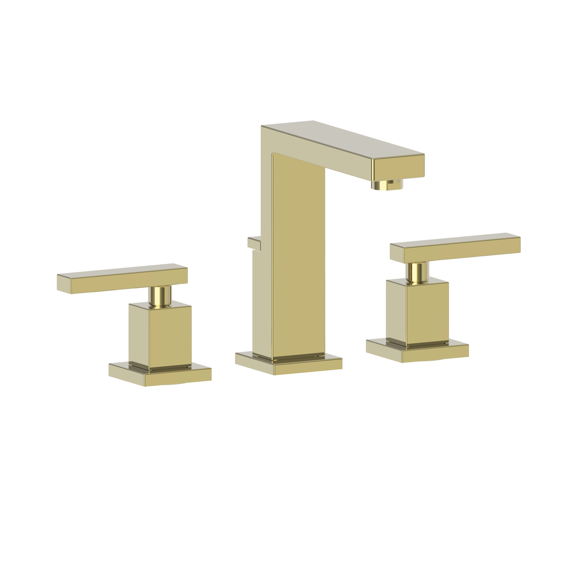 Newport Brass Skylar Widespread Lavatory Faucet
