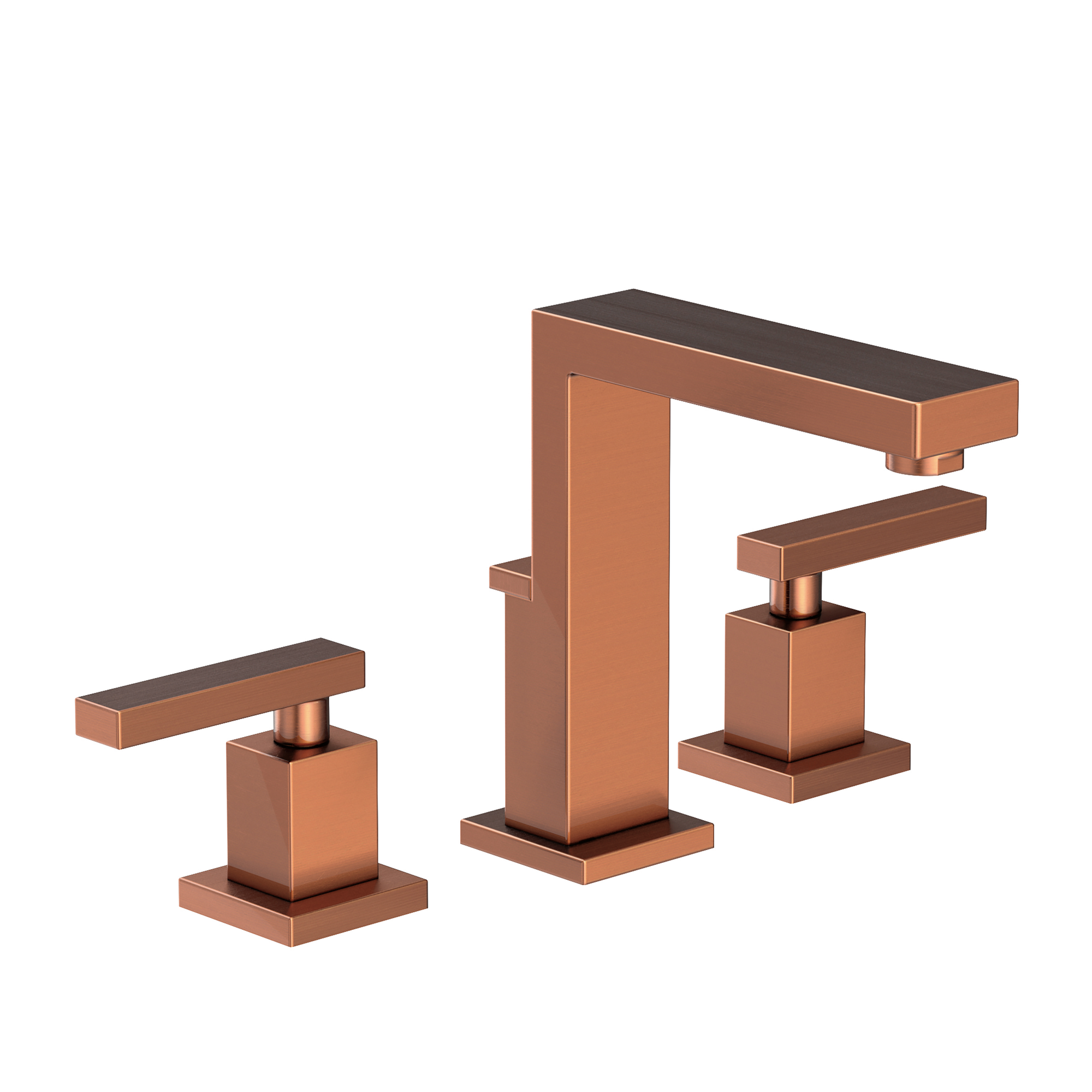Newport Brass Skylar Widespread Lavatory Faucet