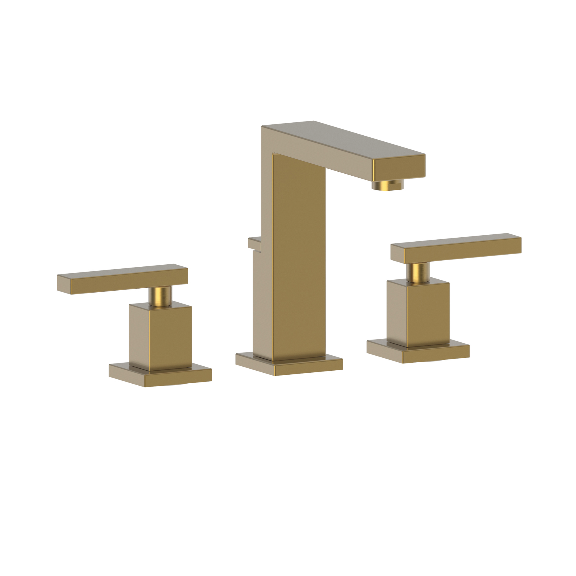 Newport Brass Skylar Widespread Lavatory Faucet