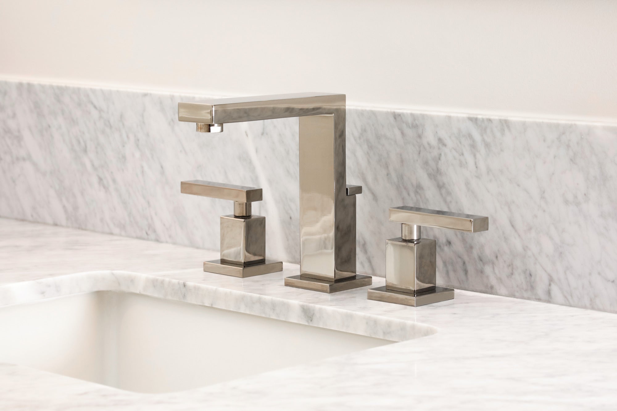 Newport Brass Skylar Widespread Lavatory Faucet