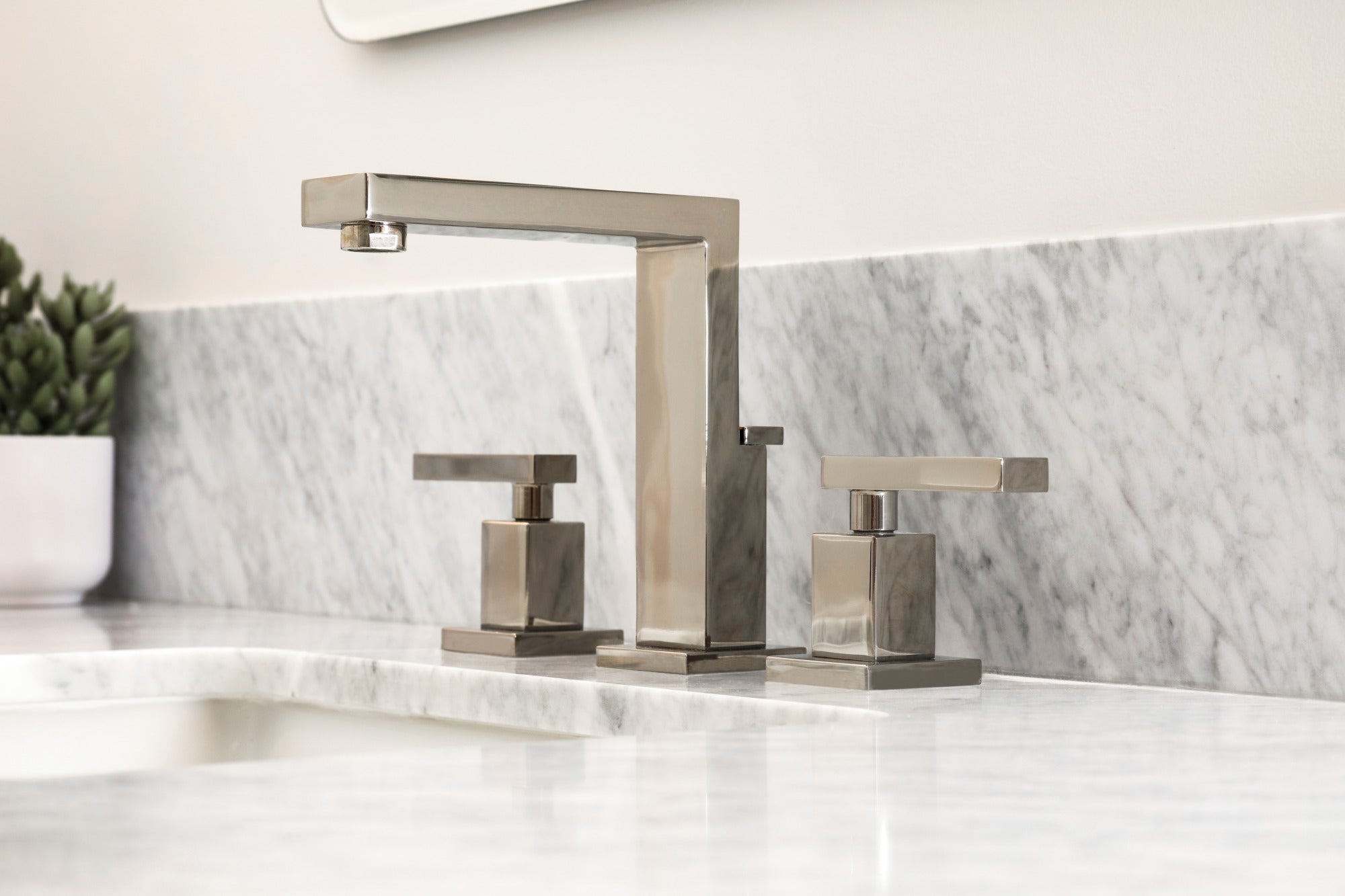 Newport Brass Skylar Widespread Lavatory Faucet