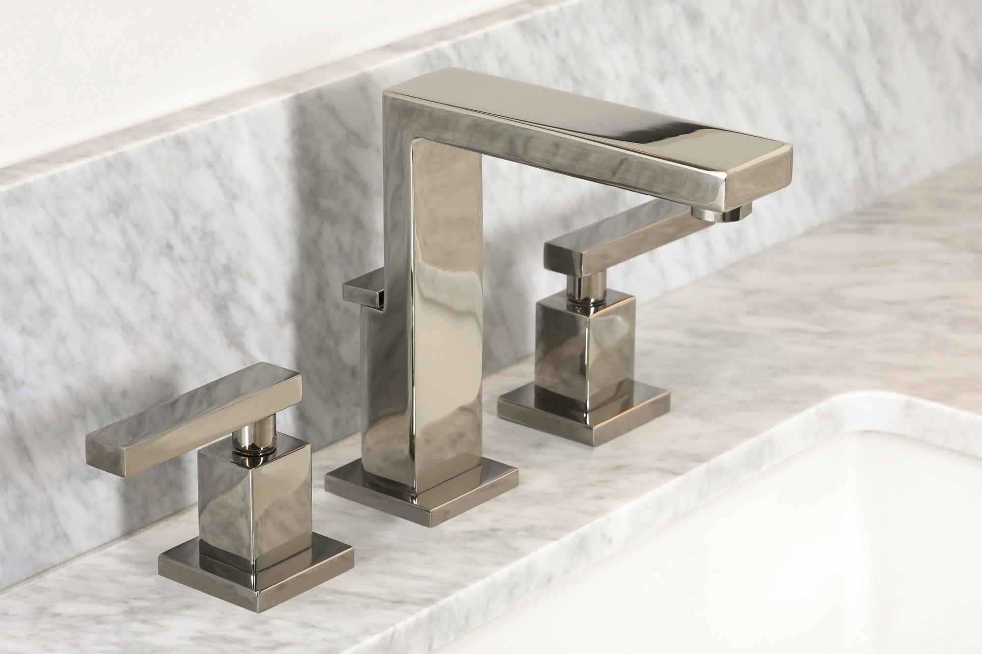 Newport Brass Skylar Widespread Lavatory Faucet