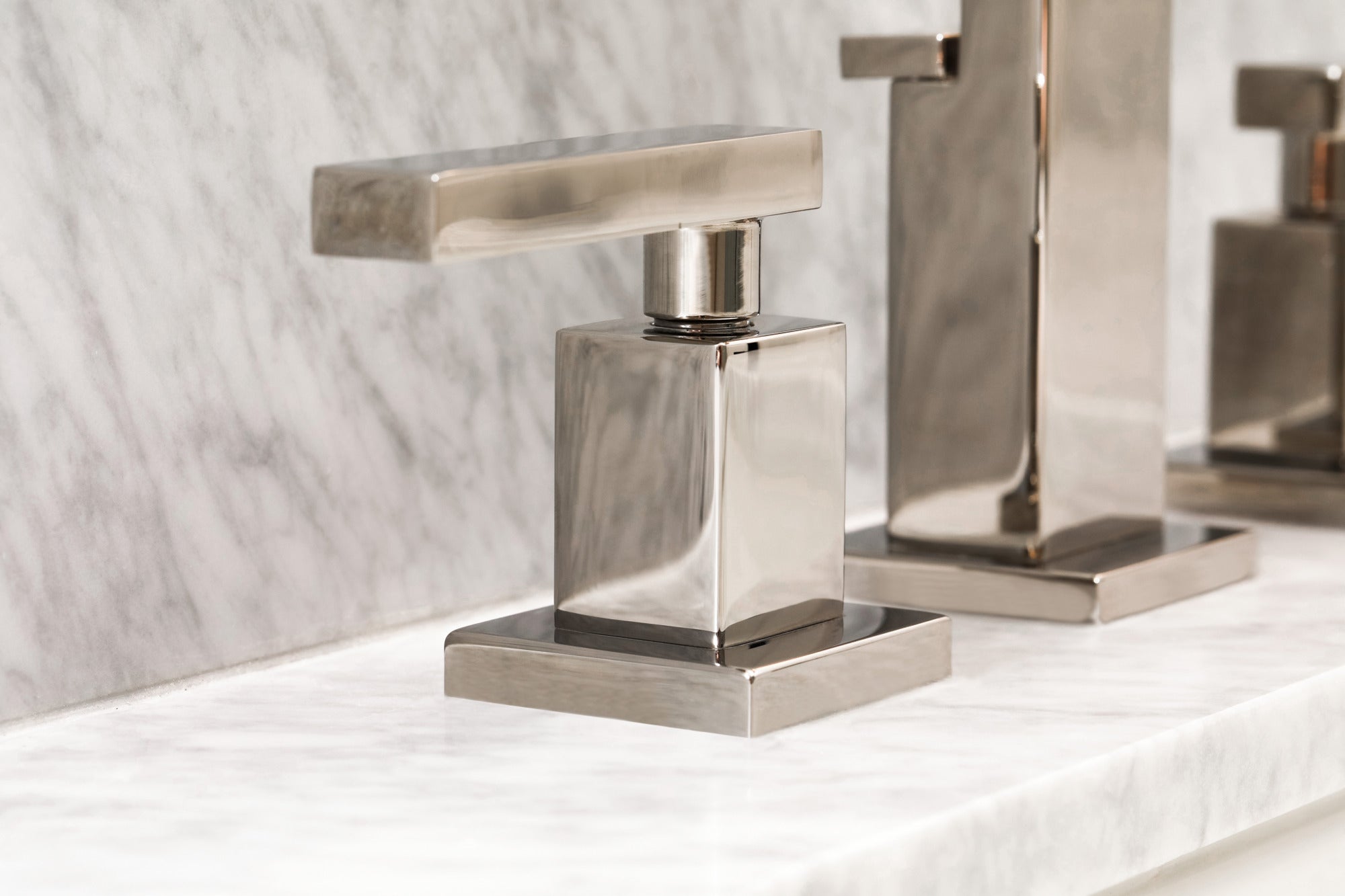 Newport Brass Skylar Widespread Lavatory Faucet
