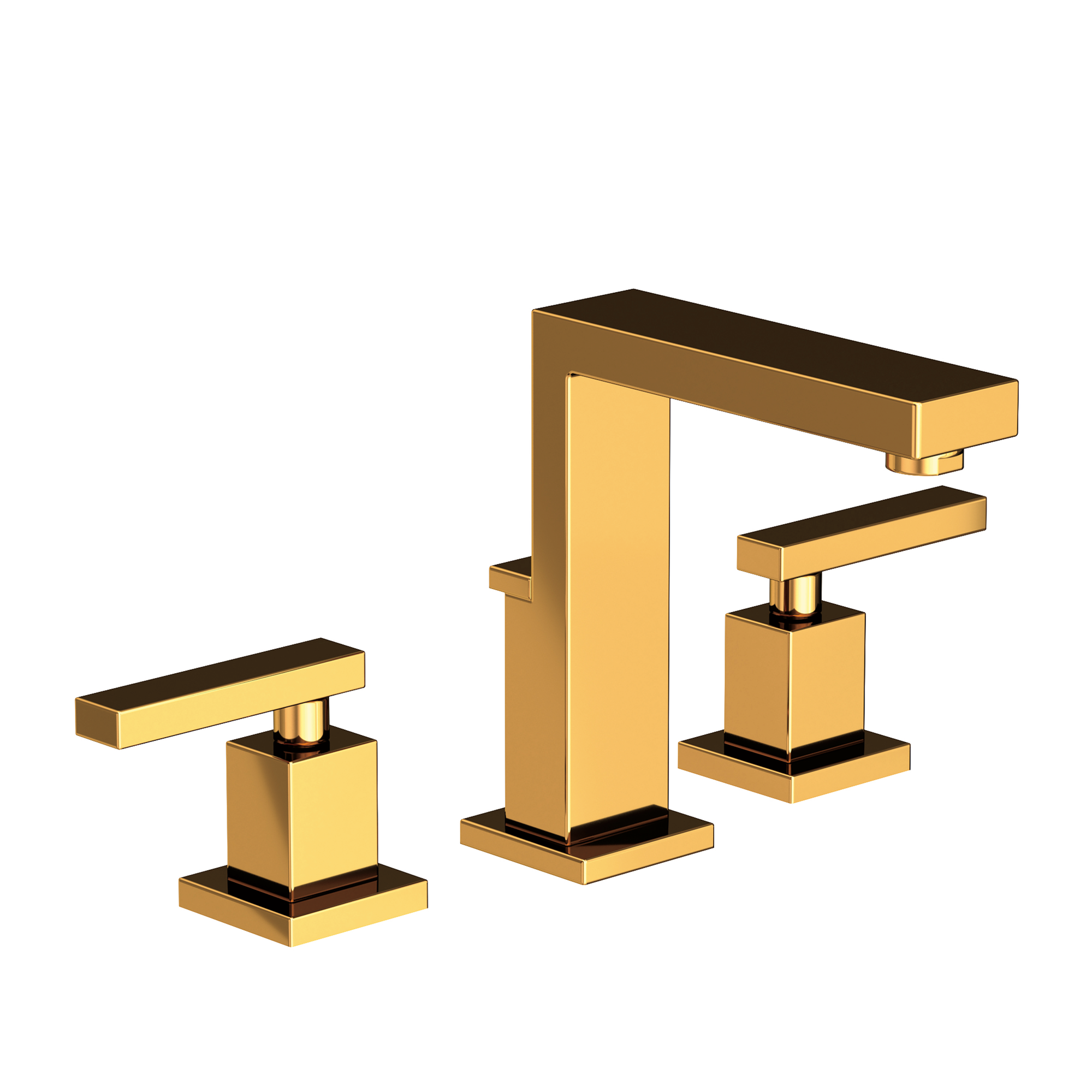 Newport Brass Skylar Widespread Lavatory Faucet
