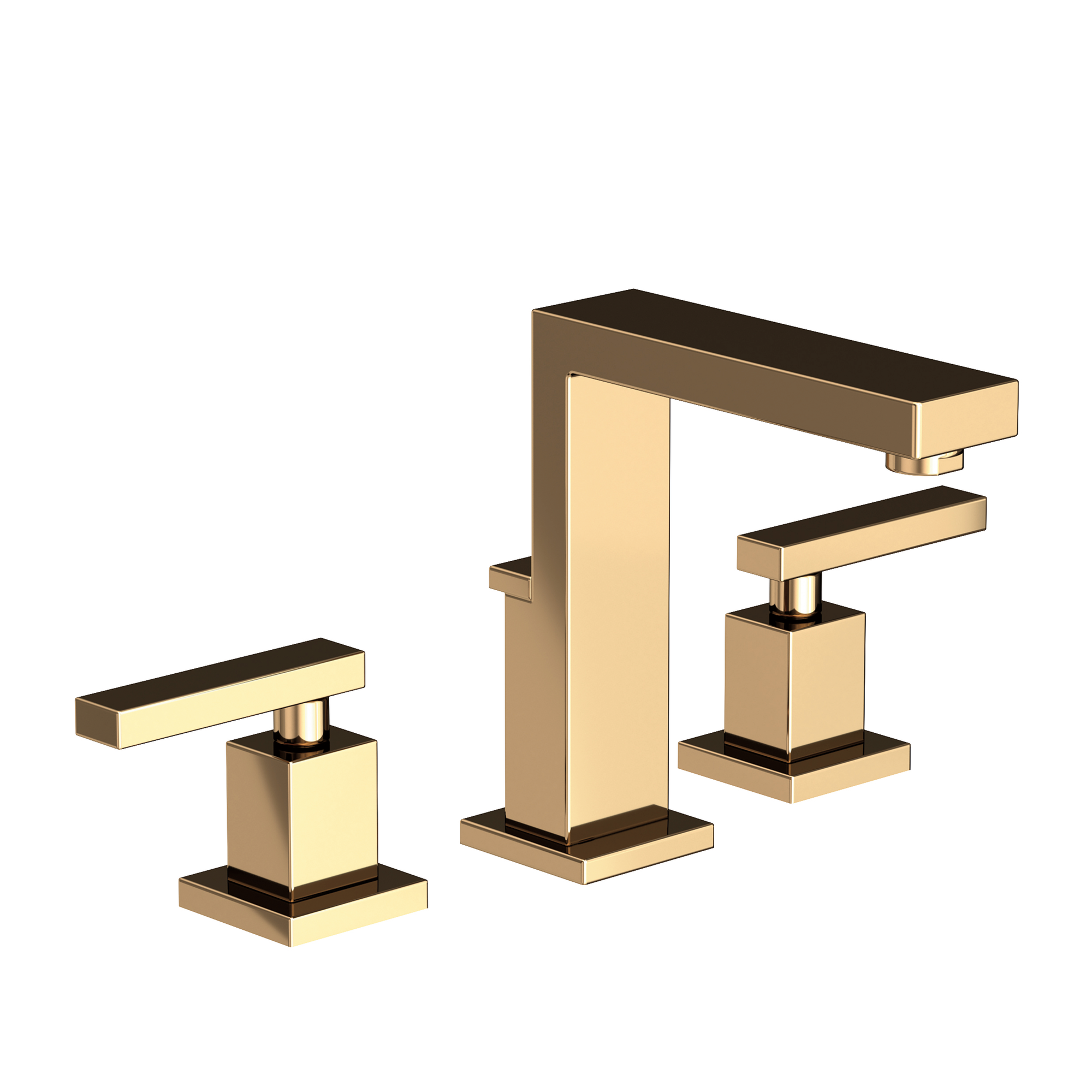 Newport Brass Skylar Widespread Lavatory Faucet
