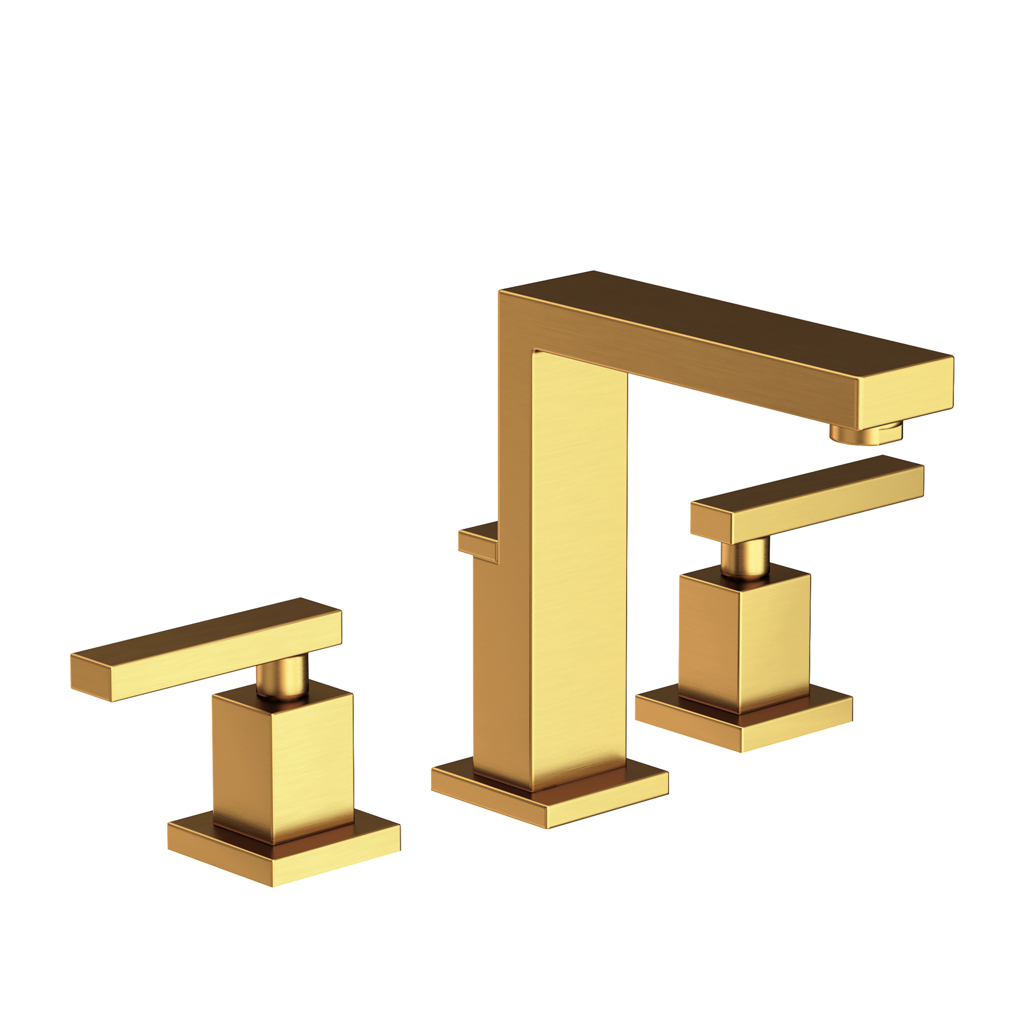 Newport Brass Skylar Widespread Lavatory Faucet