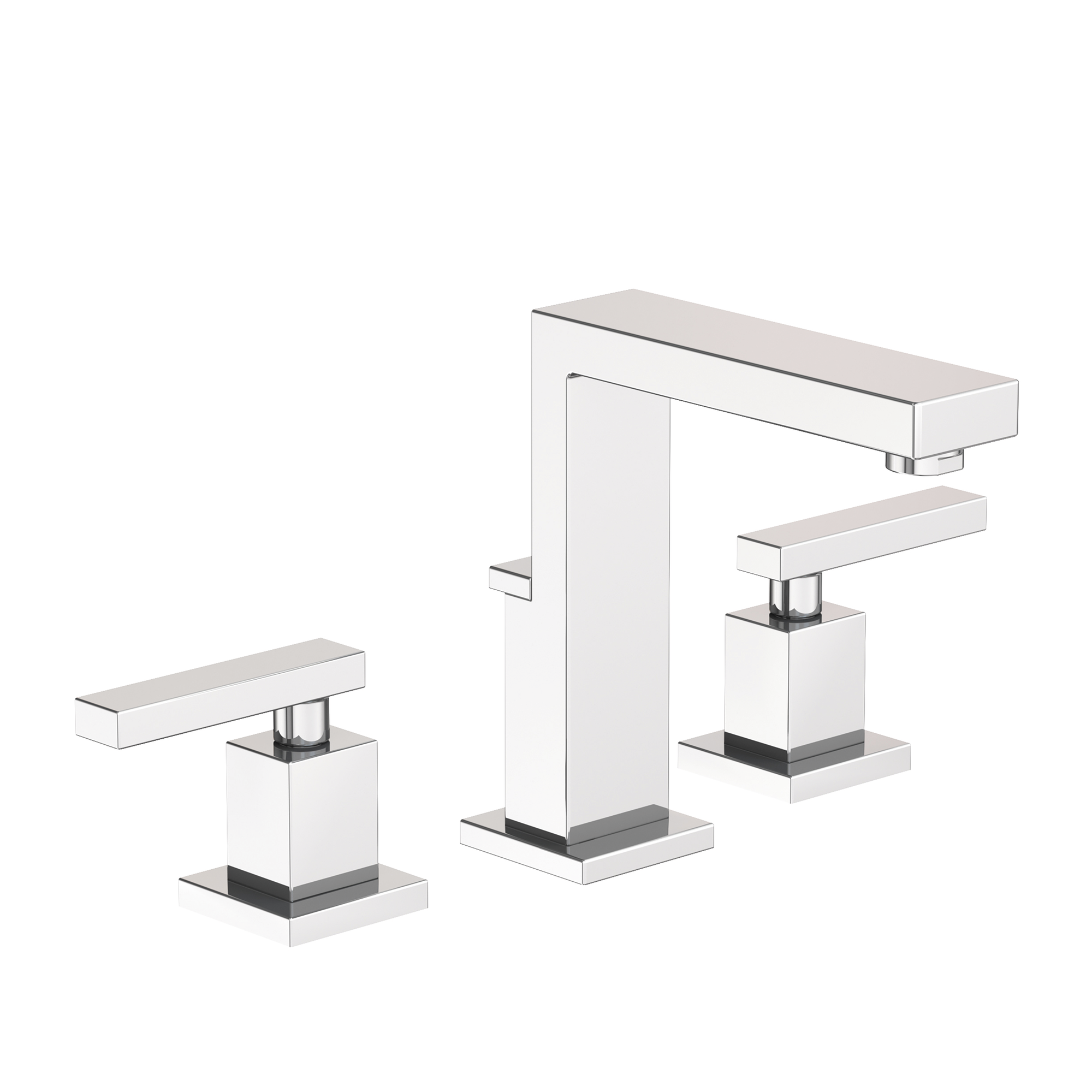 Newport Brass Skylar Widespread Lavatory Faucet