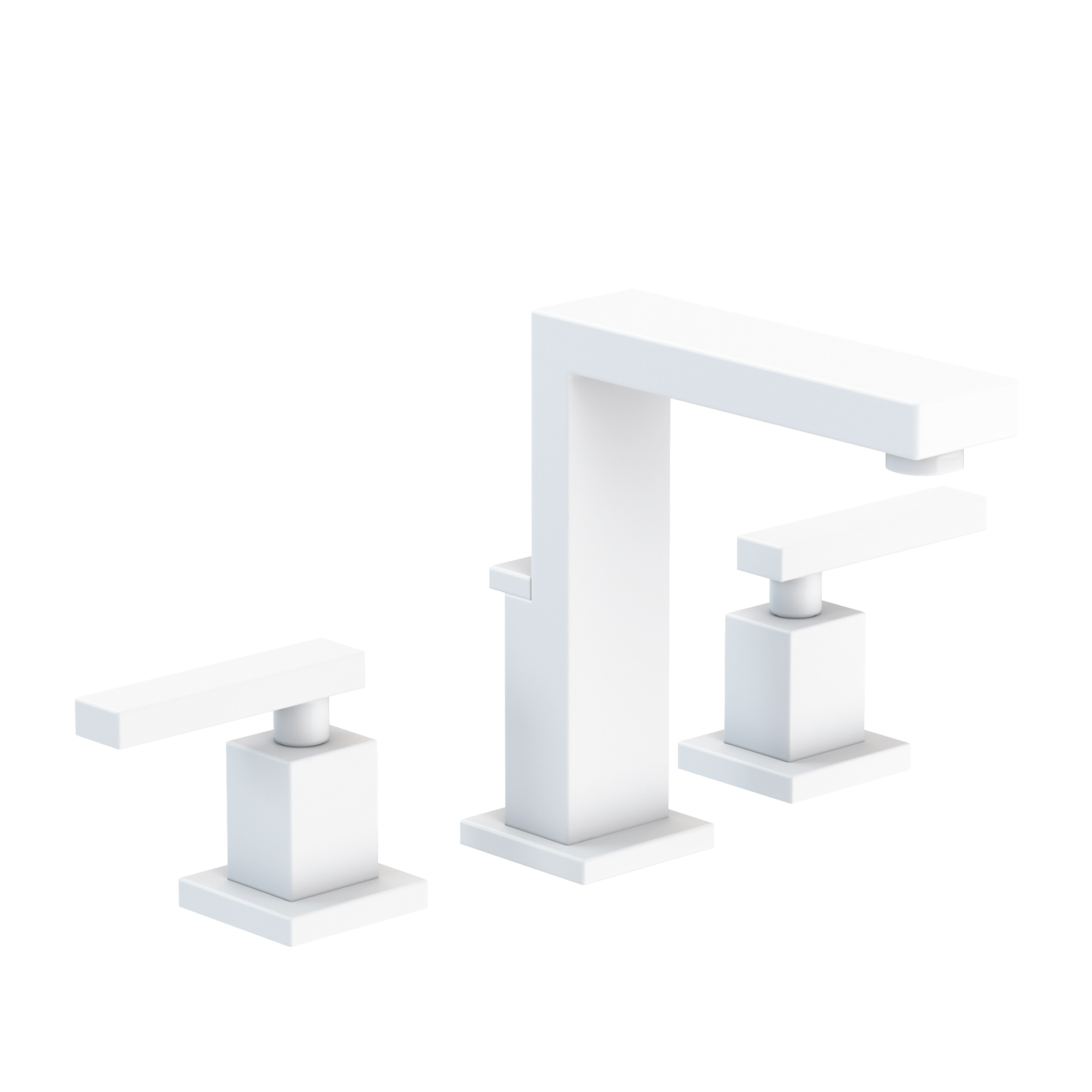Newport Brass Skylar Widespread Lavatory Faucet
