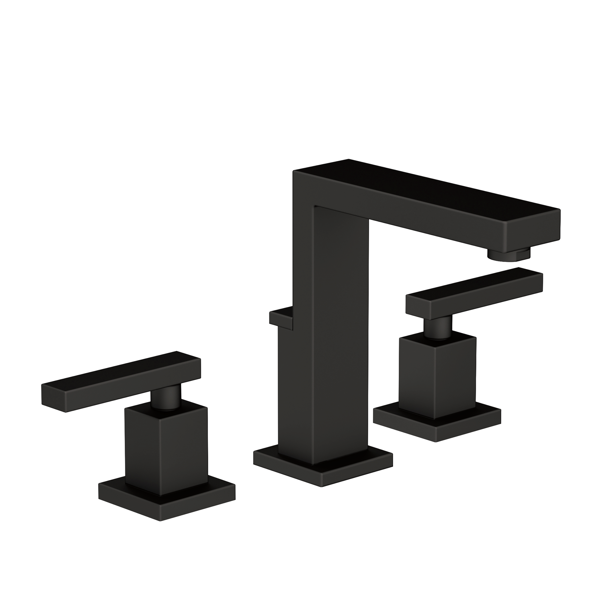 Newport Brass Skylar Widespread Lavatory Faucet