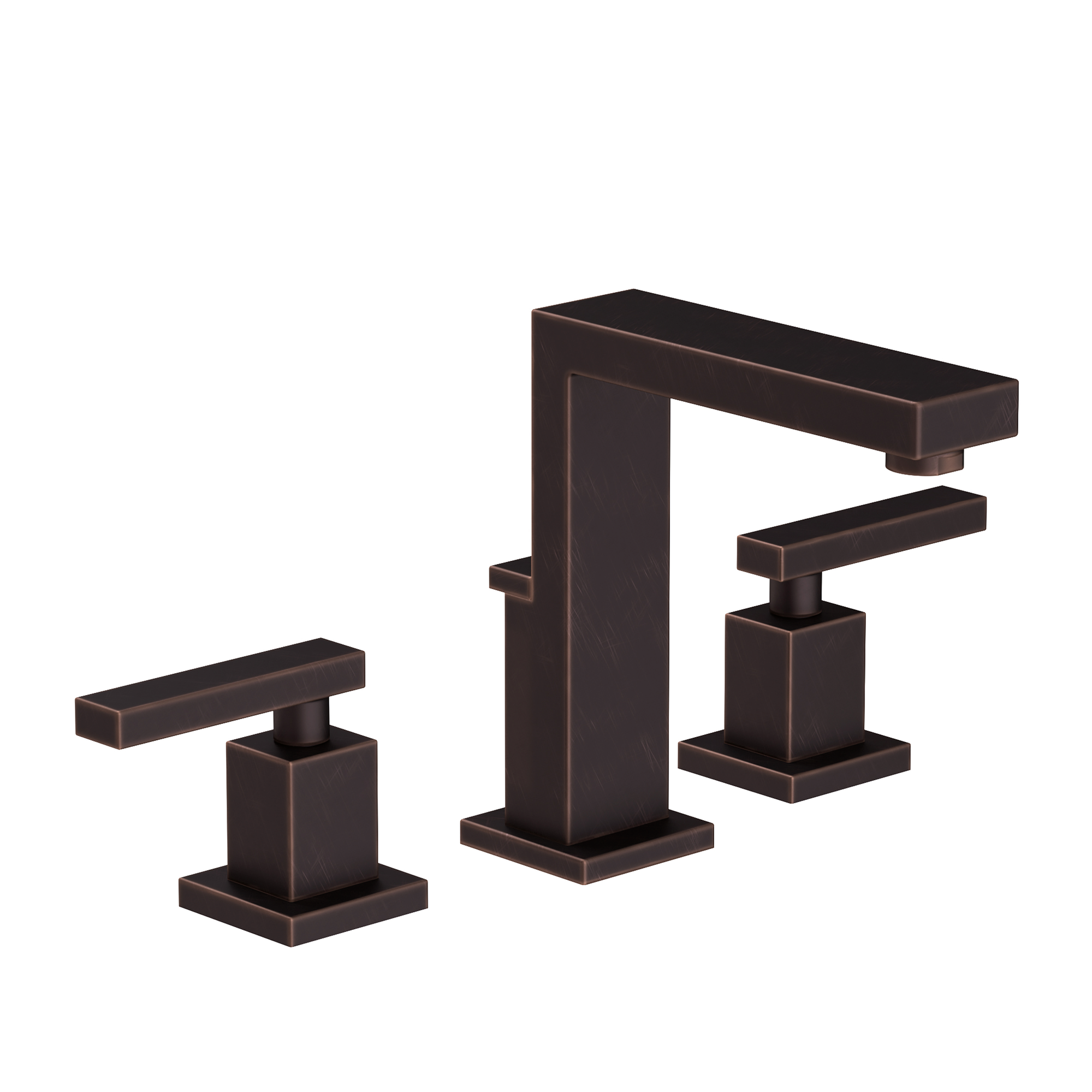 Newport Brass Skylar Widespread Lavatory Faucet