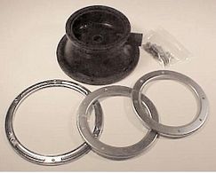 Moen 2560 Hush Cushion Kit