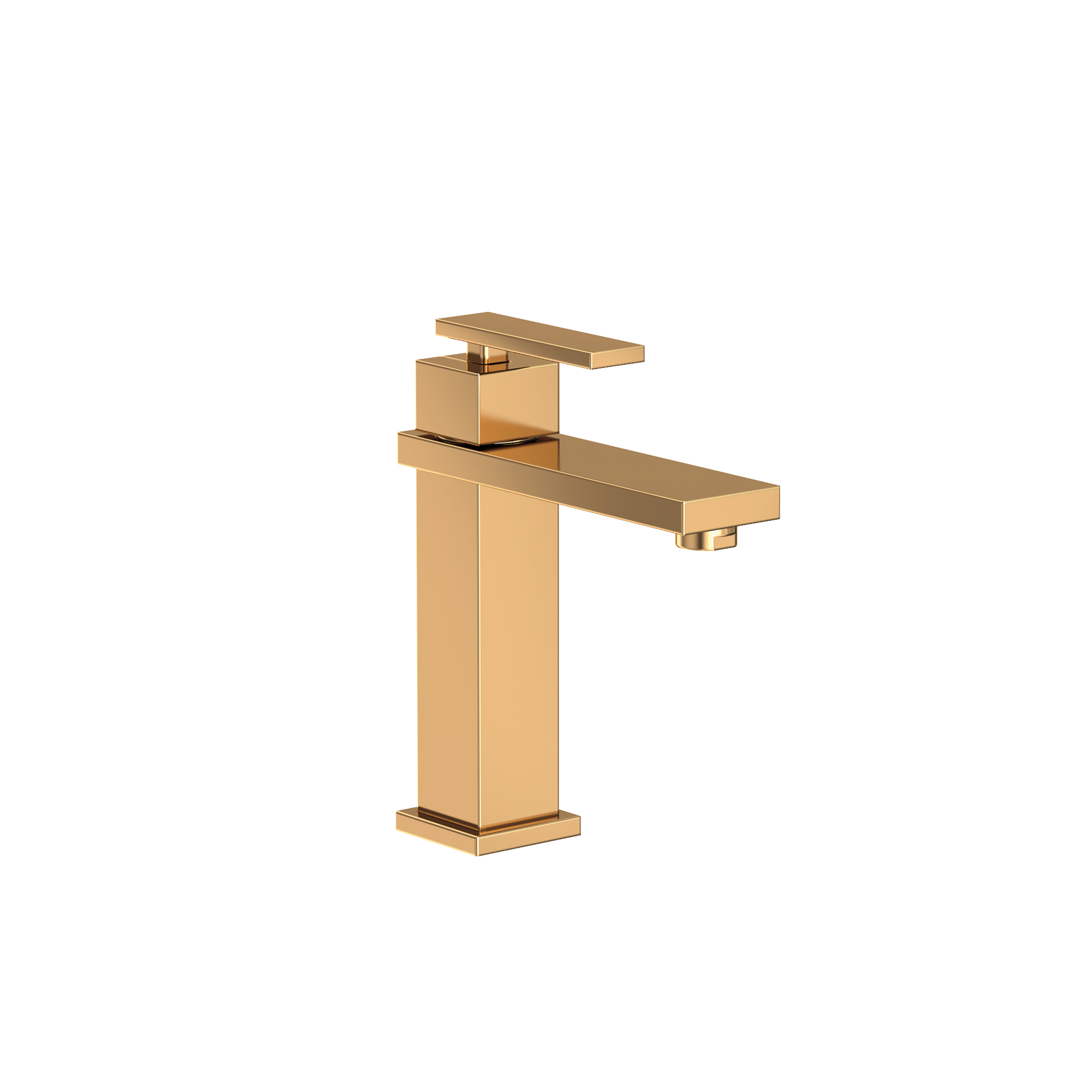 Newport Brass Skylar Single Hole Lavatory Faucet