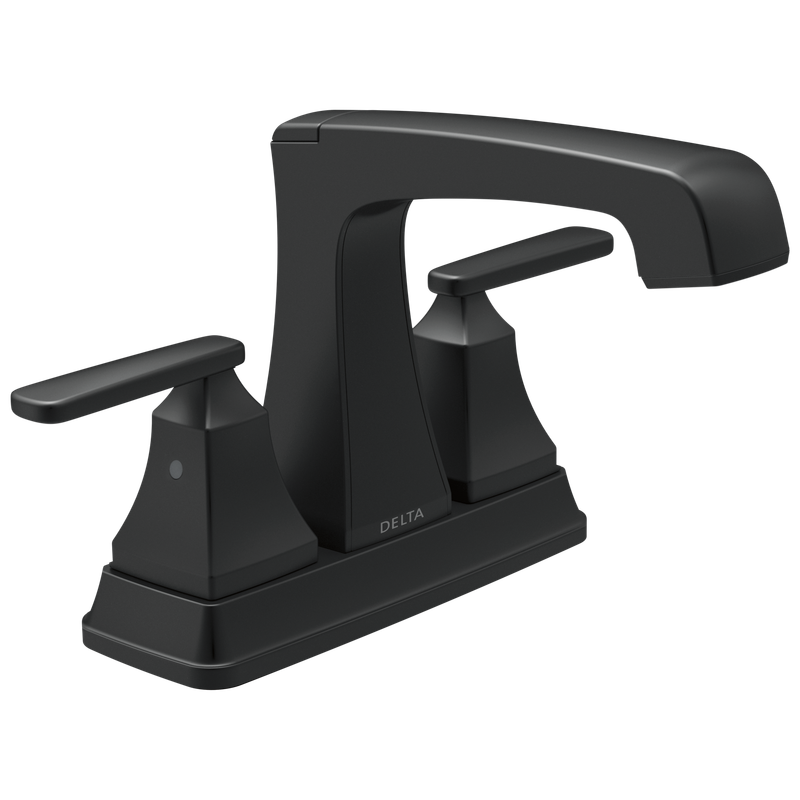 Delta Ashlyn® Two Handle Tract-Pack Centerset Lavatory Faucet