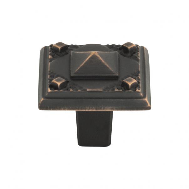 Atlas Homewares Craftsman Knob
