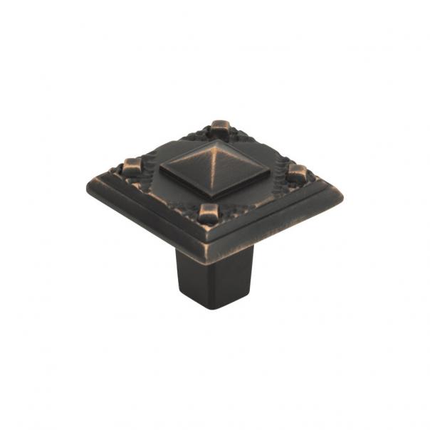 Atlas Homewares Craftsman Knob