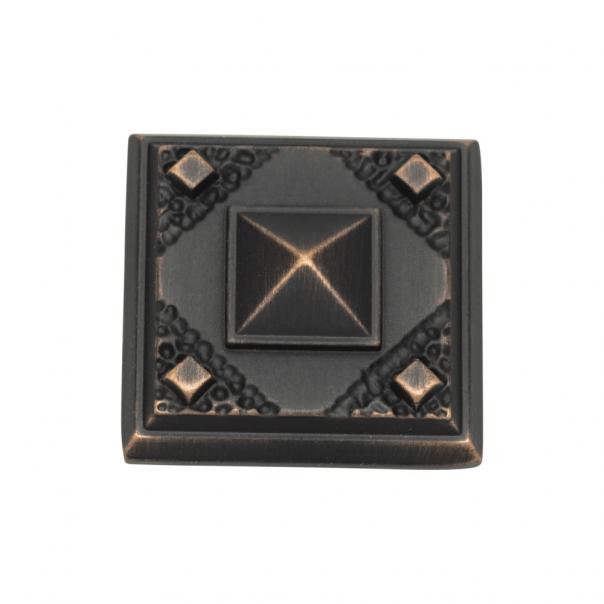Atlas Homewares Craftsman Knob