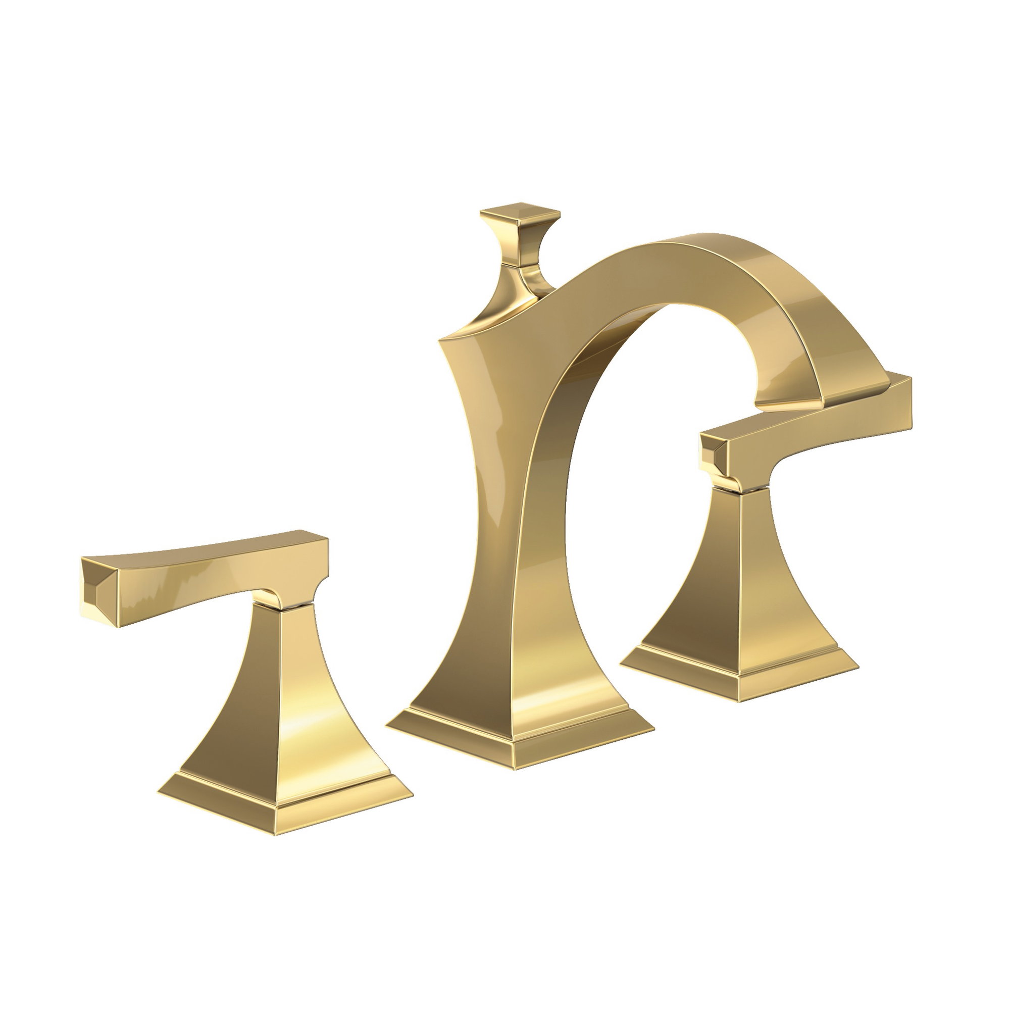 Newport Brass Joffrey® Widespread Lavatory Faucet