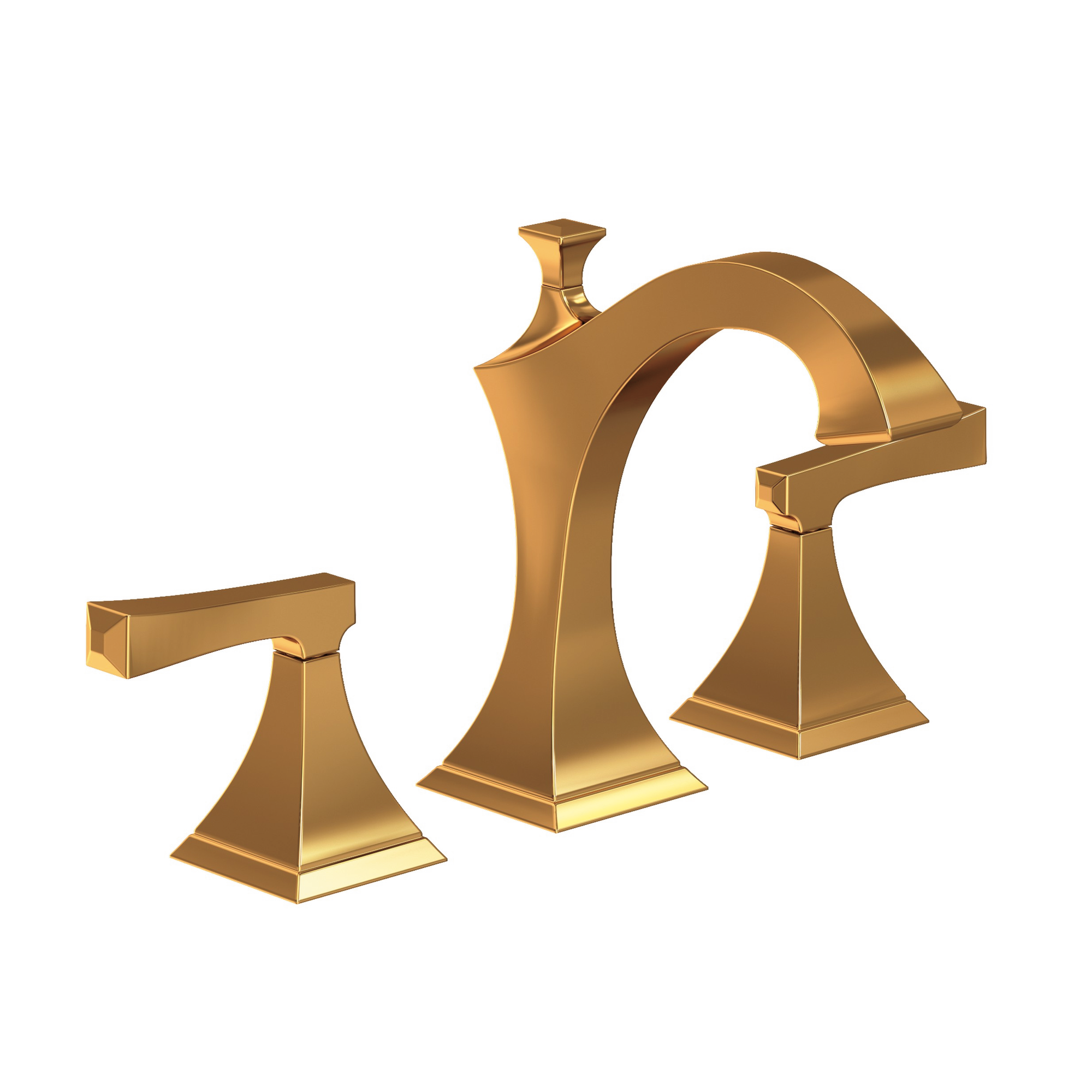 Newport Brass Joffrey® Widespread Lavatory Faucet