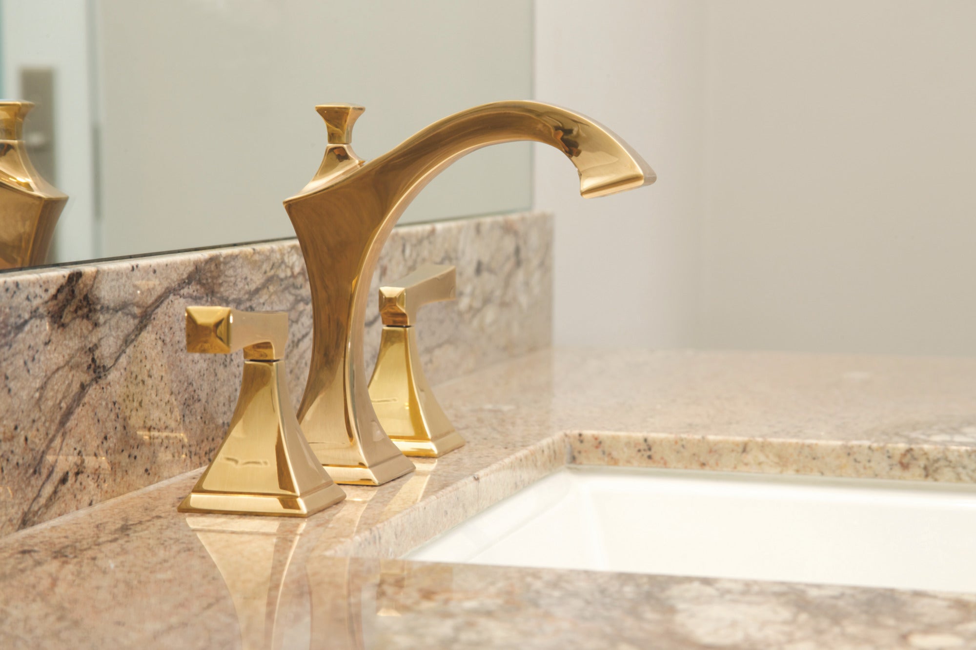 Newport Brass Joffrey® Widespread Lavatory Faucet