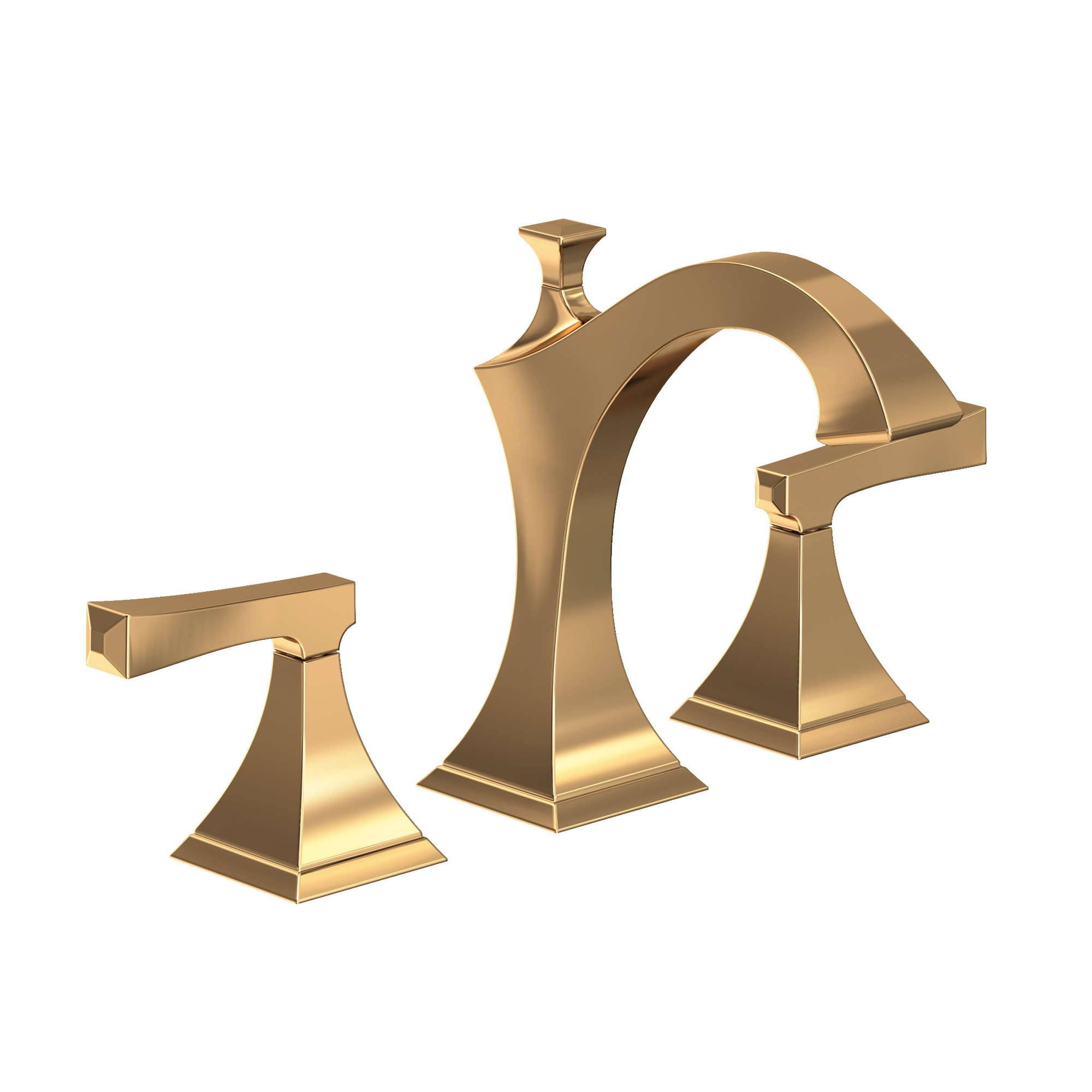 Newport Brass Joffrey® Widespread Lavatory Faucet