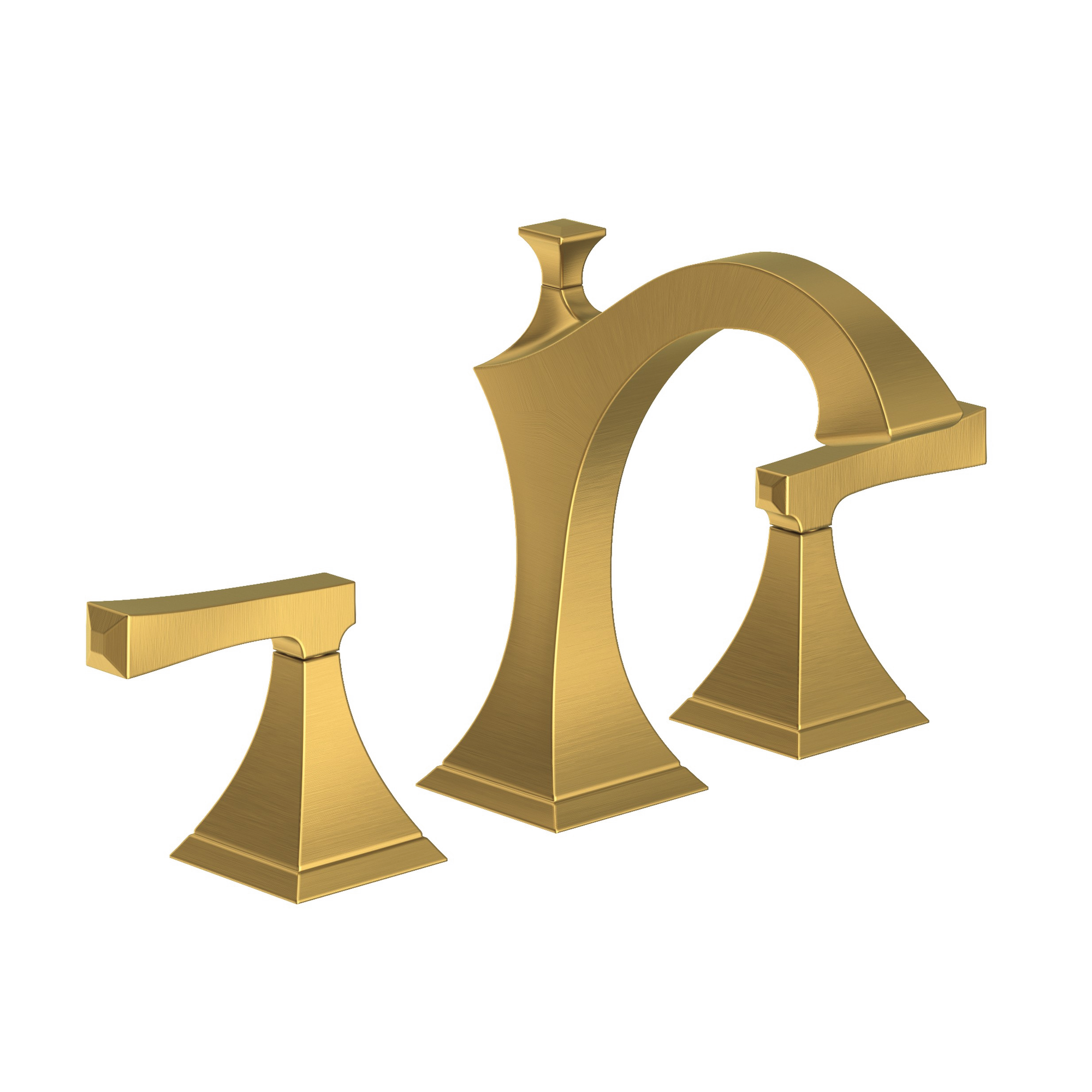 Newport Brass Joffrey® Widespread Lavatory Faucet