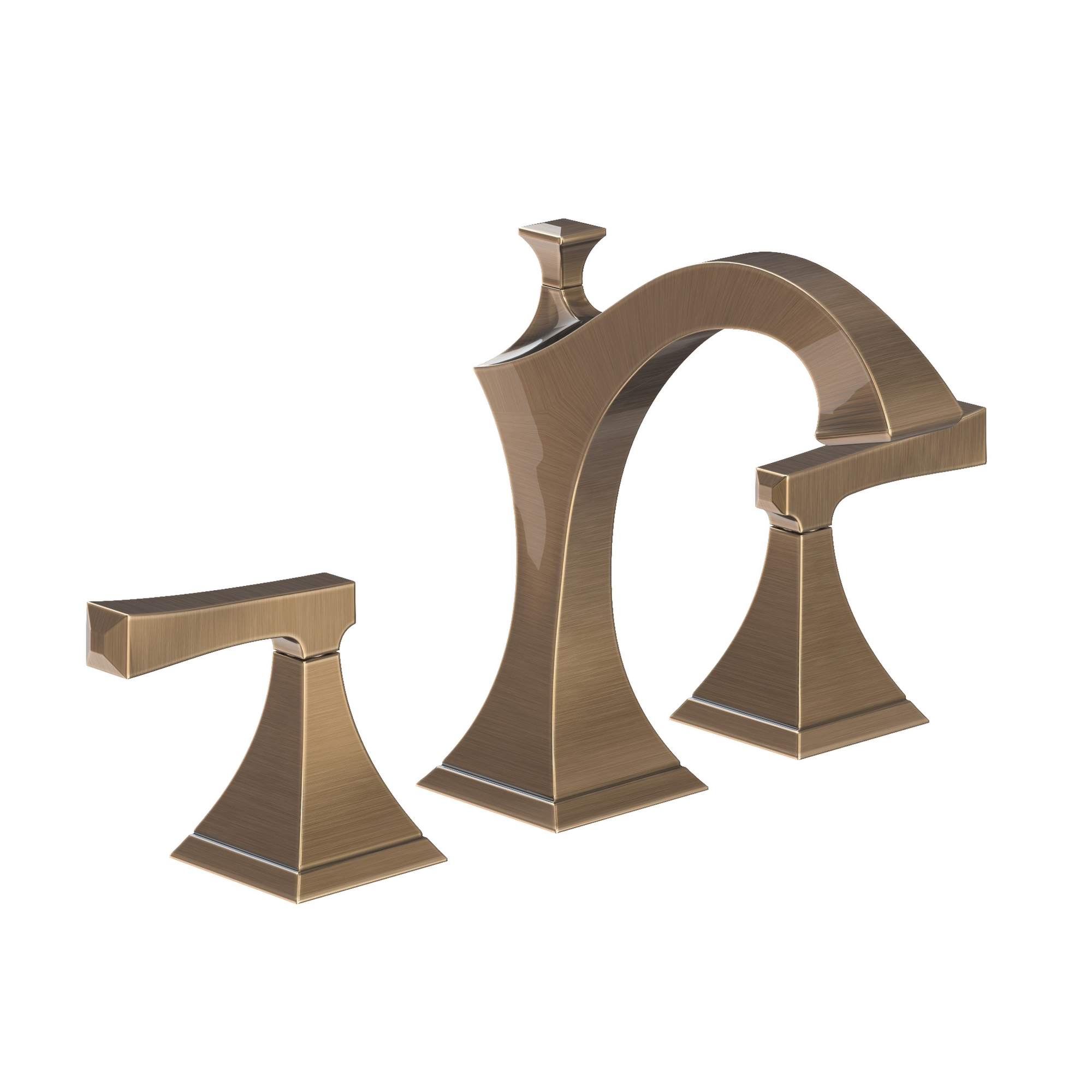 Newport Brass Joffrey® Widespread Lavatory Faucet