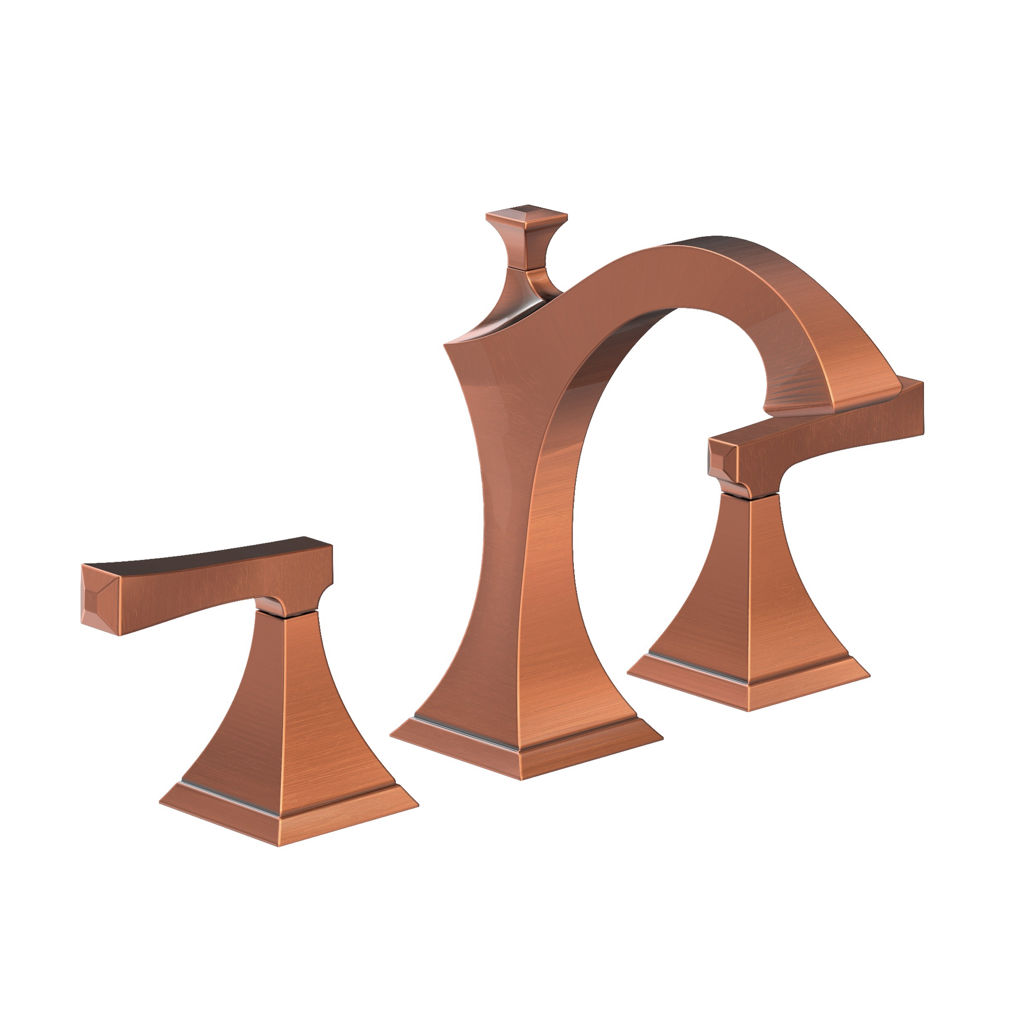 Newport Brass Joffrey® Widespread Lavatory Faucet