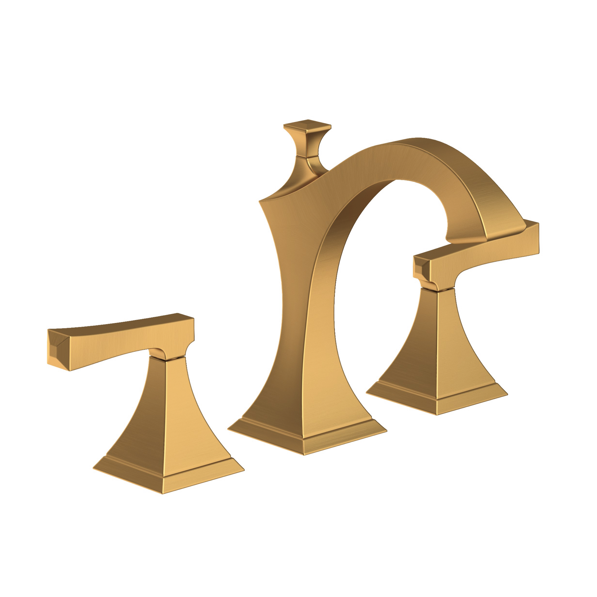 Newport Brass Joffrey® Widespread Lavatory Faucet