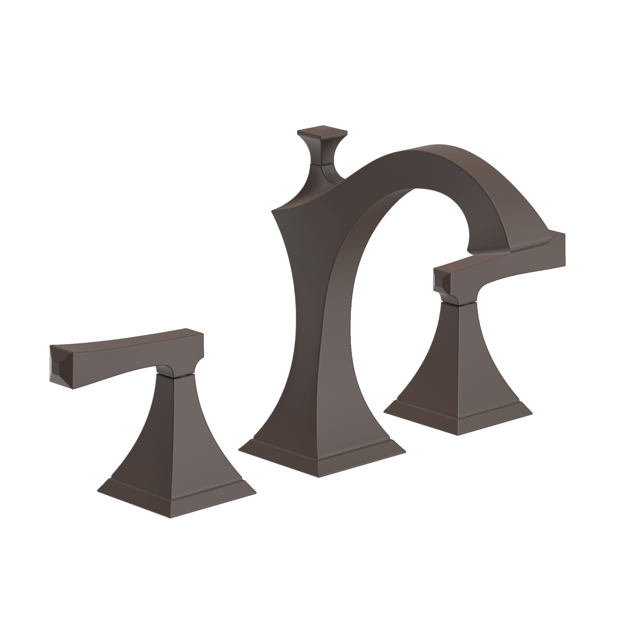 Newport Brass Joffrey® Widespread Lavatory Faucet