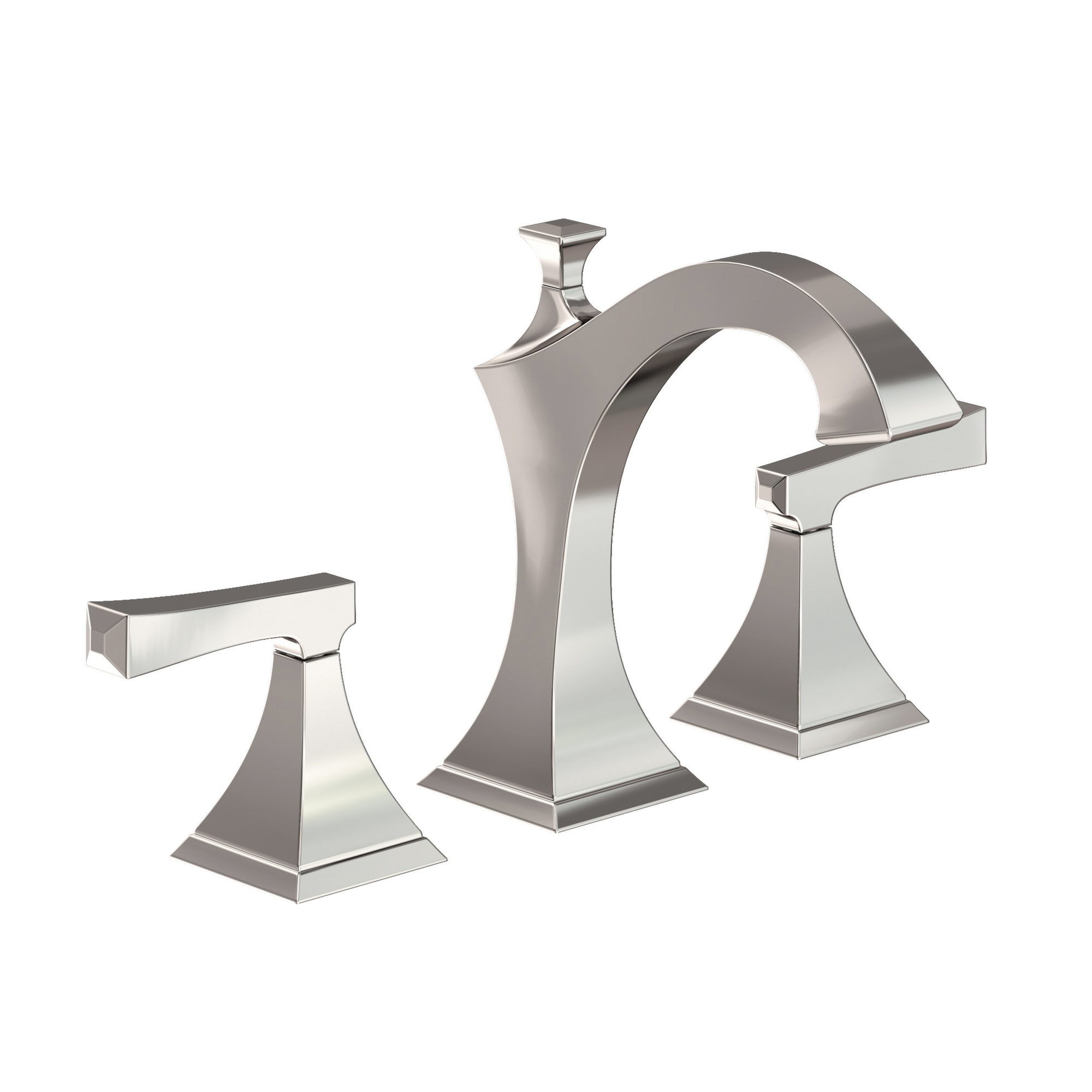 Newport Brass Joffrey® Widespread Lavatory Faucet