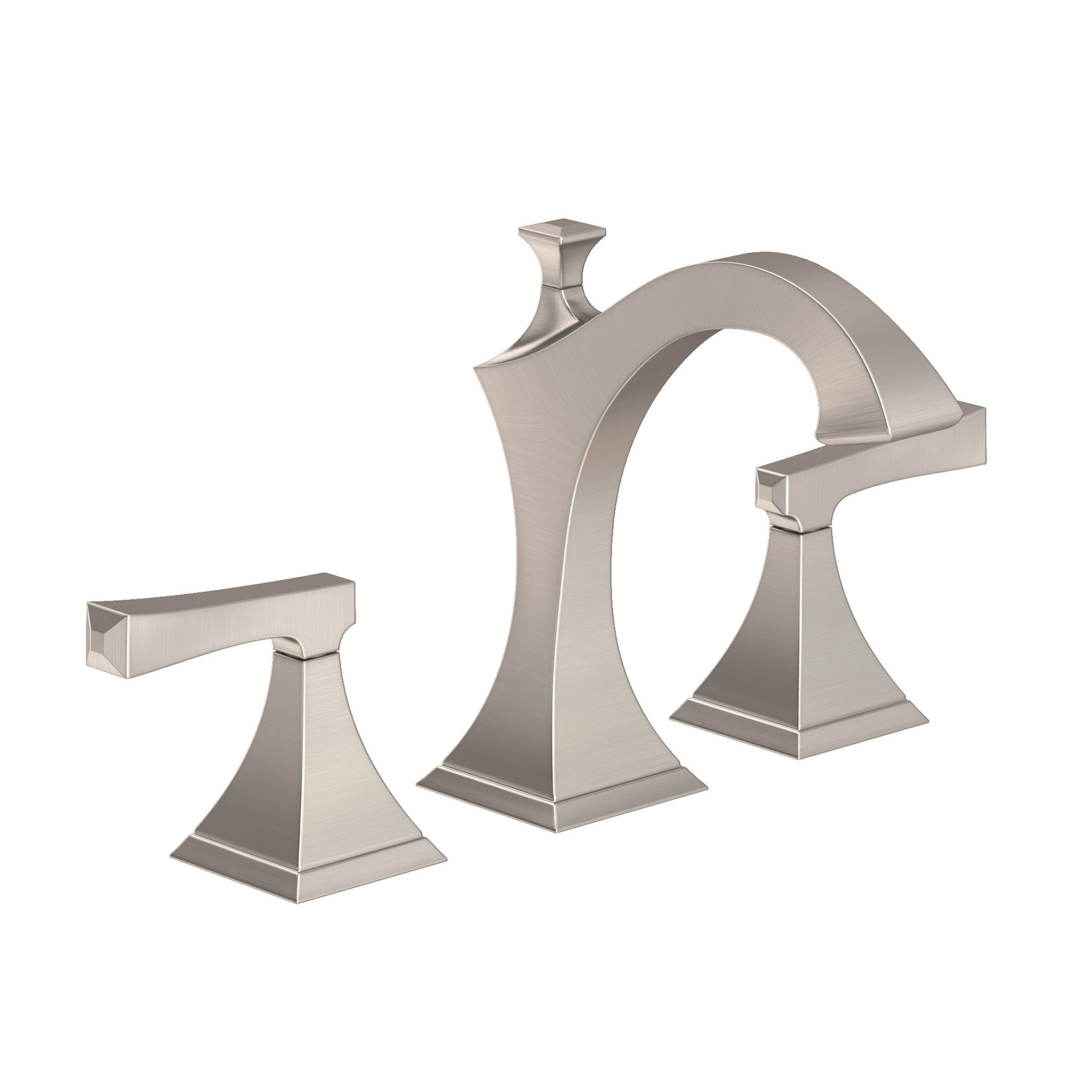 Newport Brass Joffrey® Widespread Lavatory Faucet