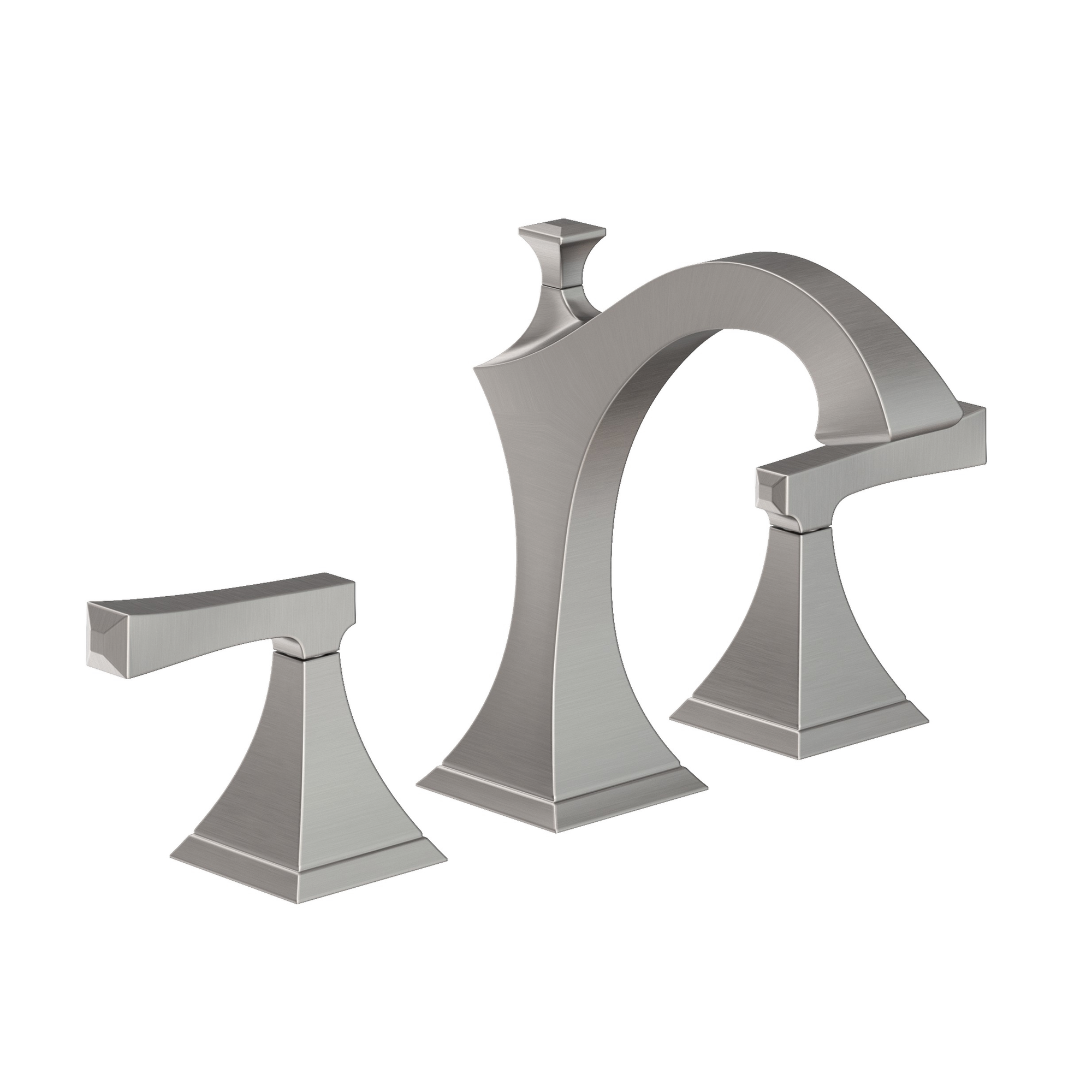Newport Brass Joffrey® Widespread Lavatory Faucet