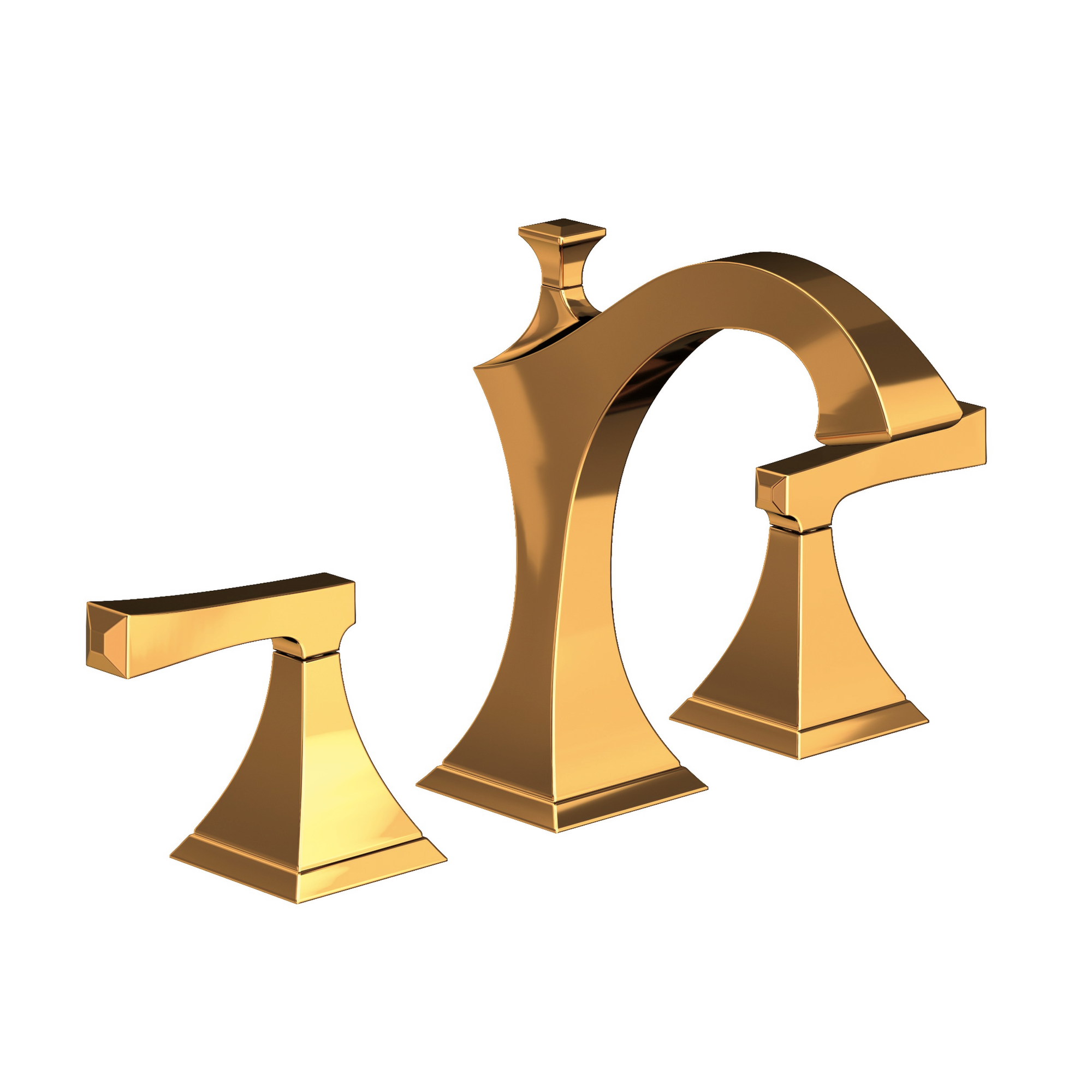 Newport Brass Joffrey® Widespread Lavatory Faucet