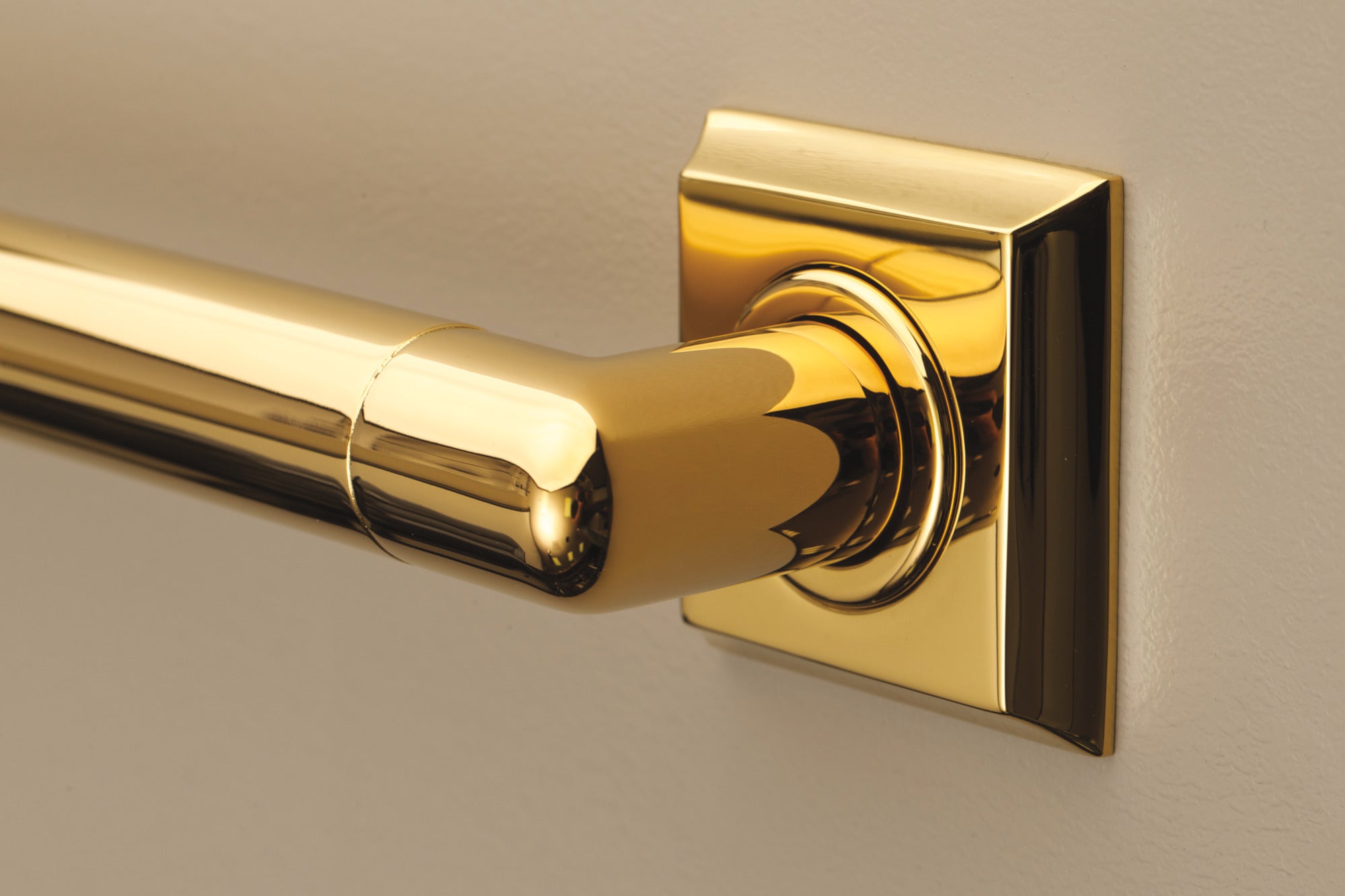 Newport Brass Other 36" Grab Bar Tube